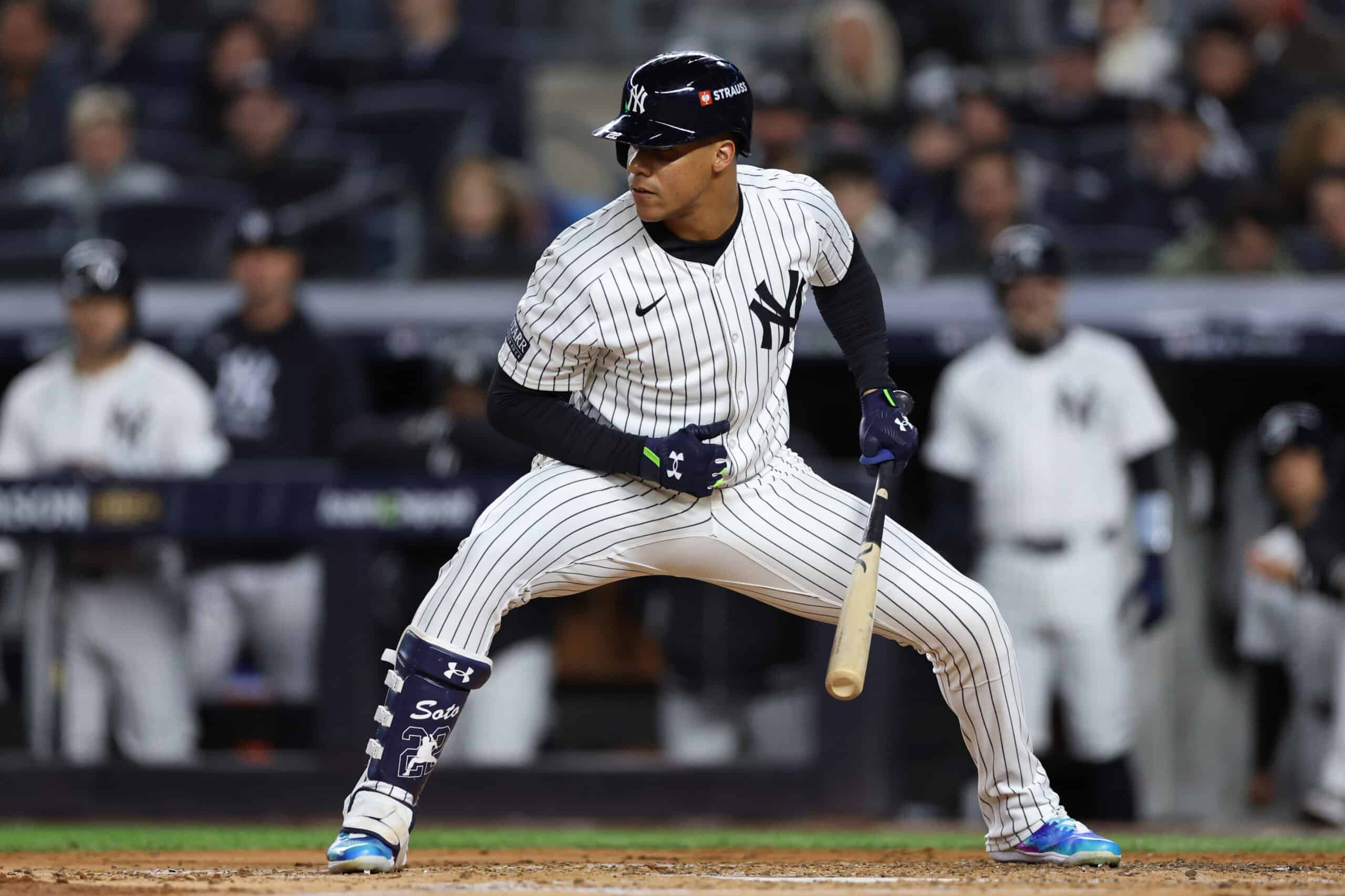 Former GM Has A Strong Belief About Recent Mets, Juan Soto Rumor