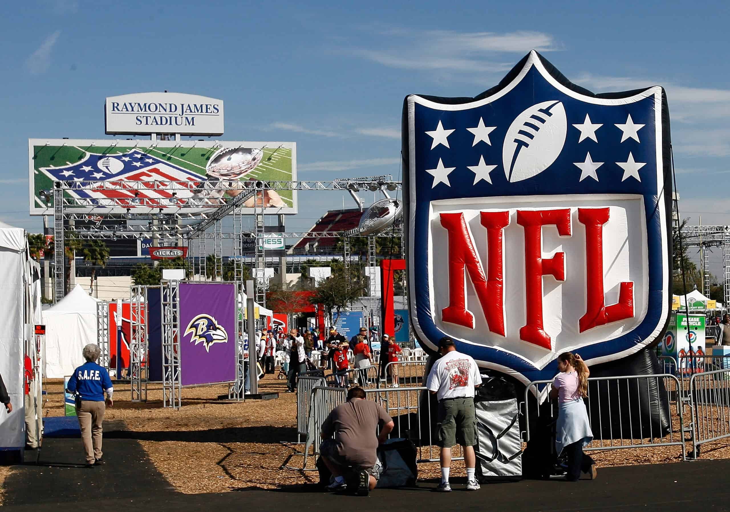 4 NFL Teams Had No Pro Bowlers