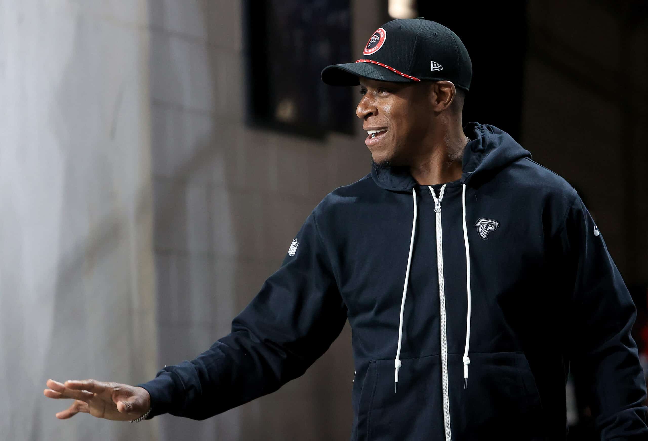 Raheem Morris Expresses Confidence In Falcons QB’s Comeback