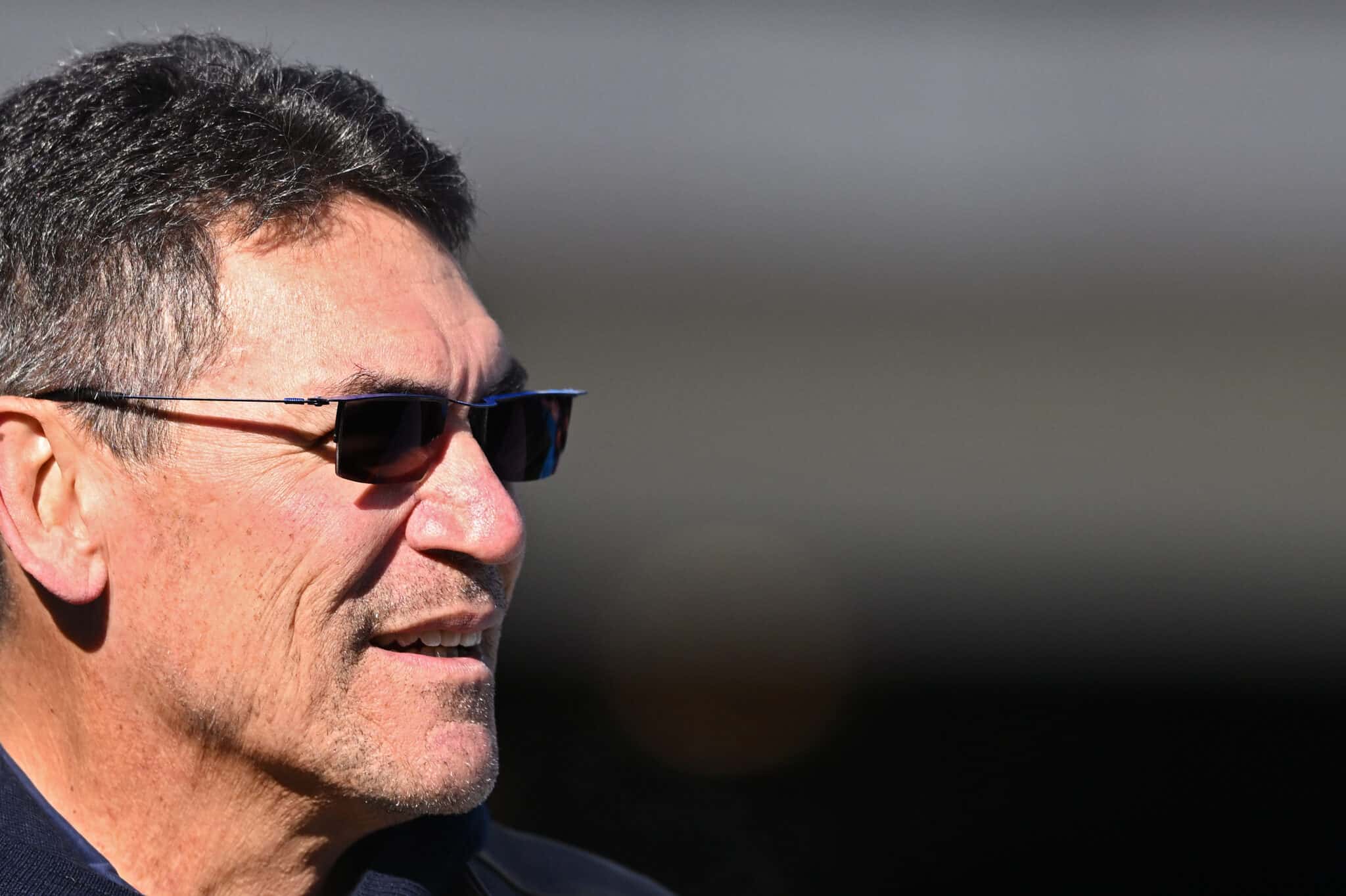 Ron Rivera Is Scheduled To Interview For Head Coaching Opening