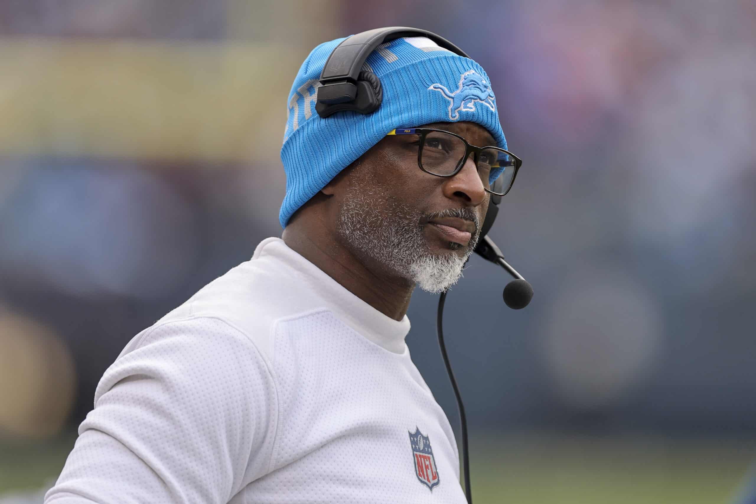 Fans React To Aaron Glenn Being Named Jets’ Head Coach