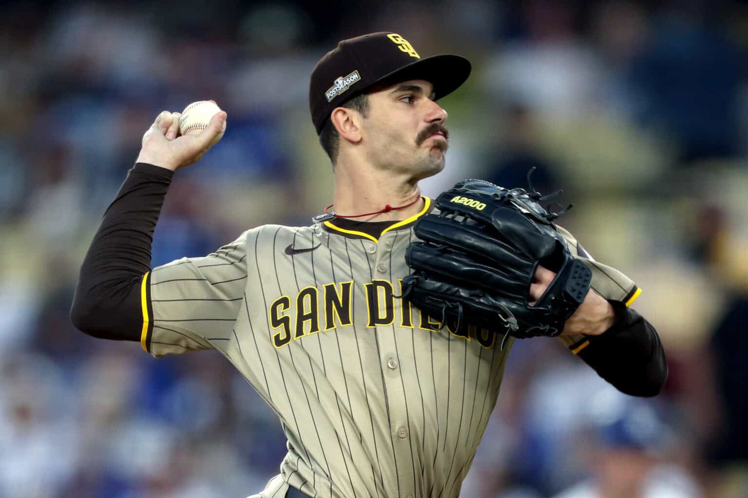 Stat Shows How Dylan Cease Dominated With 1 Pitch In 2024