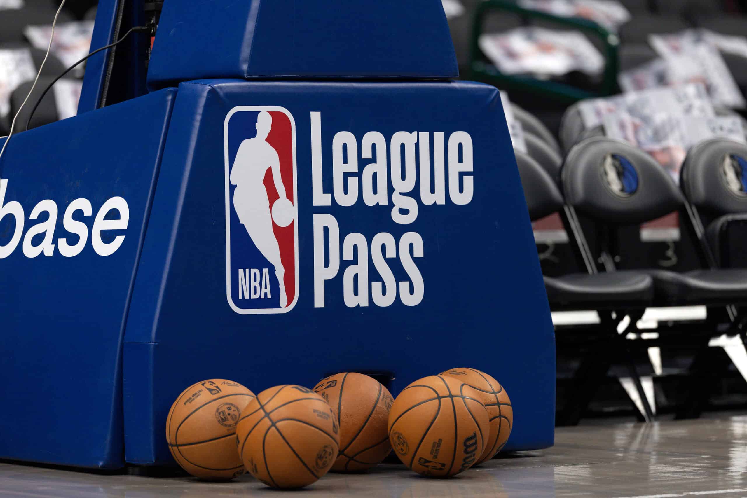 Kendrick Perkins Says 1 Team Is Saving The NBA