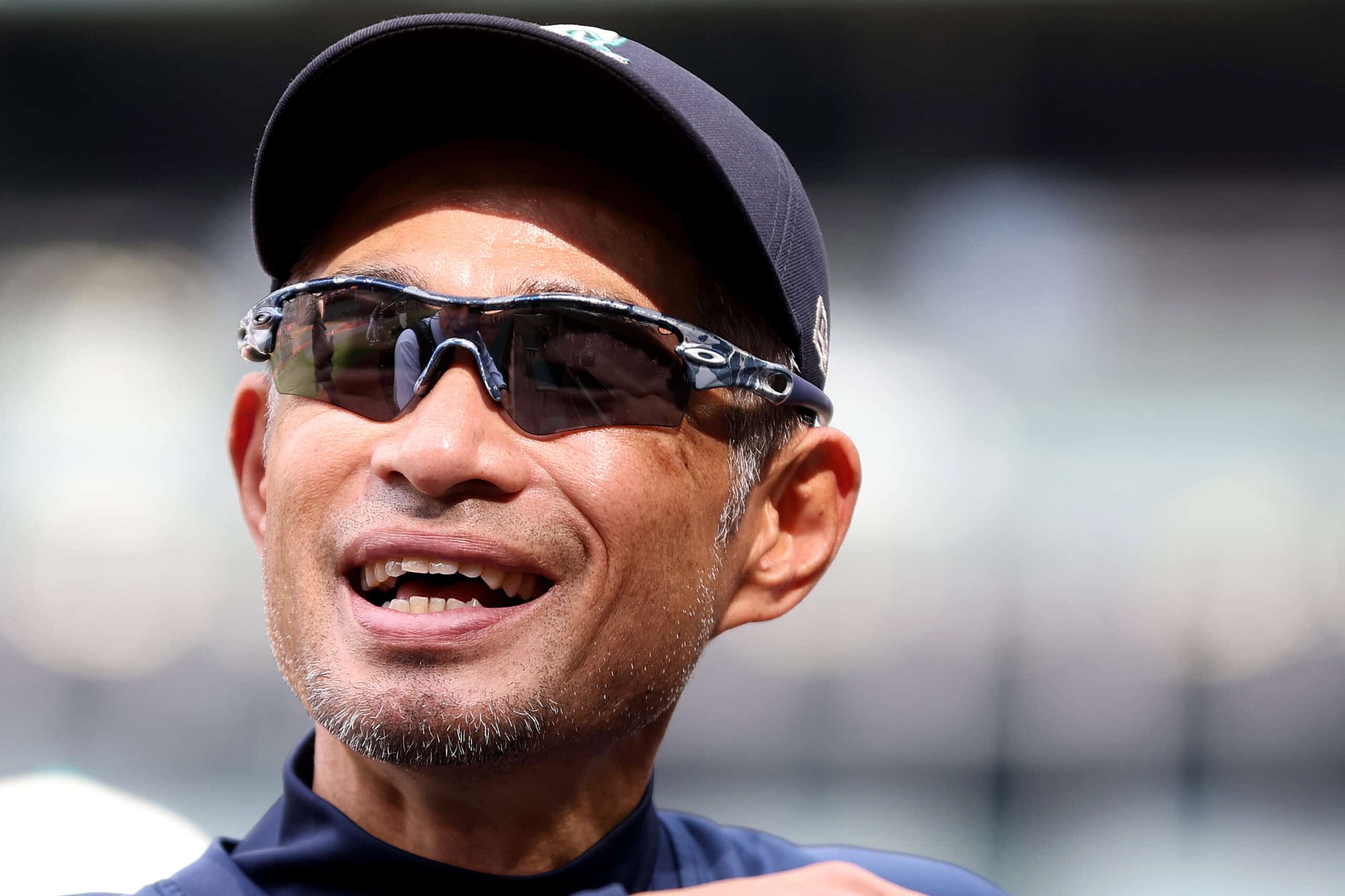 Analyst Predicts Ichiro Suzuki Will Be First Ballot Hall Of Famer