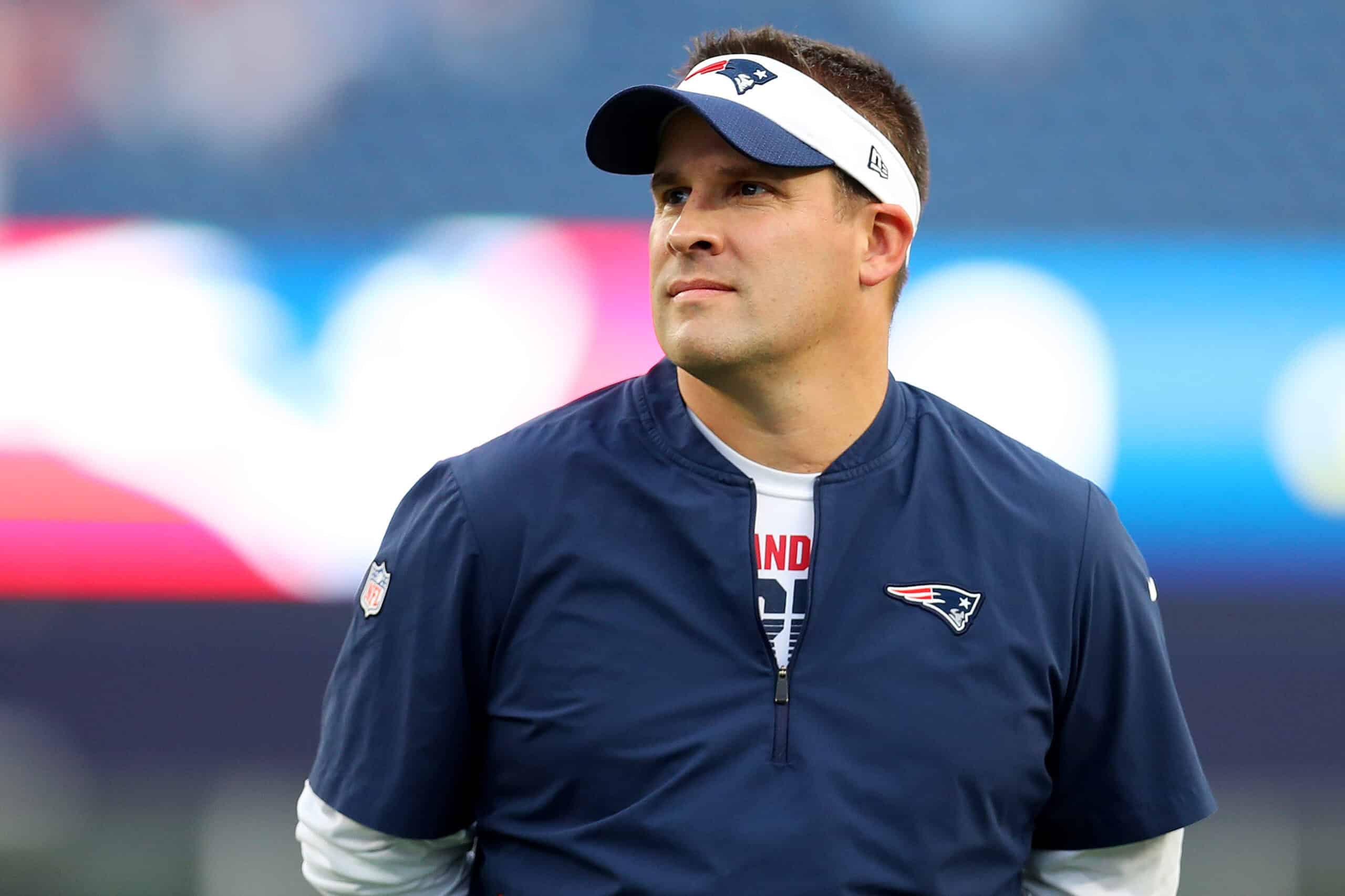 Insider Provides Honest Thoughts On Josh McDaniels Rejoining Patriots