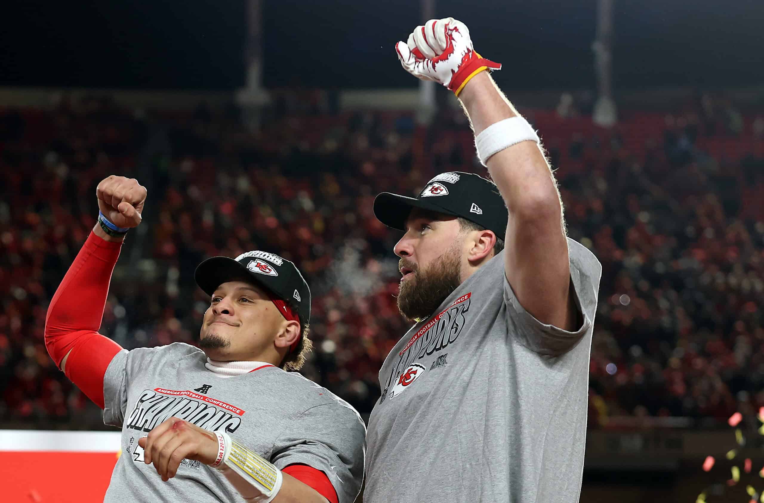 Dan Orlovsky Has Strong Belief On Why Fans Are Rooting Against Chiefs