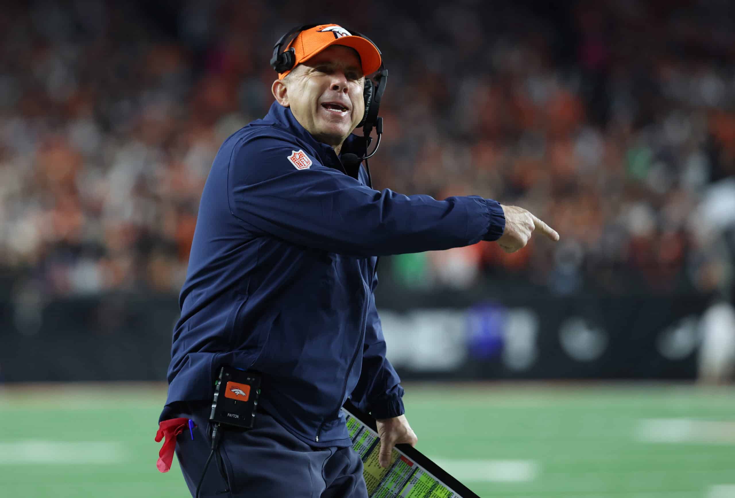 Super Bowl Champ Turned Down Coaching Offer From Sean Payton