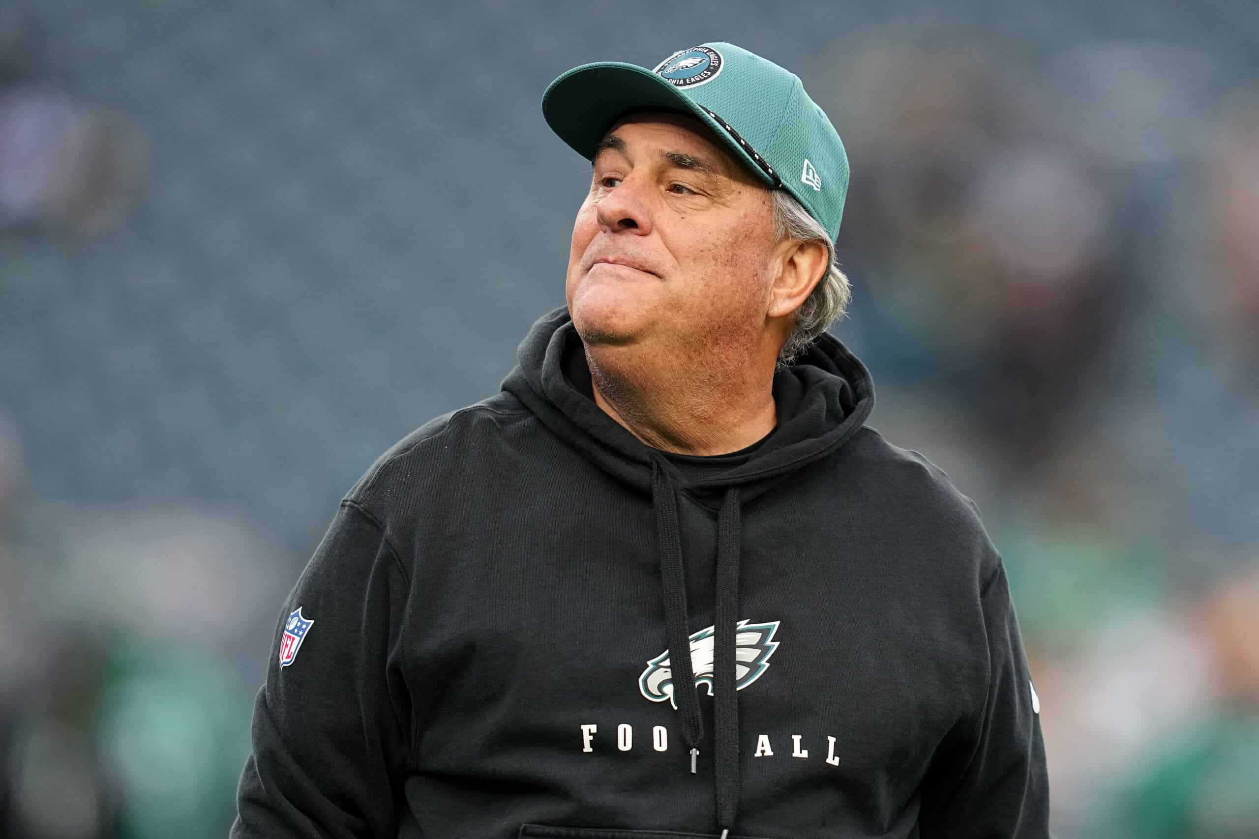 Vic Fangio Reveals If He Wants To Be A Head Coach Again