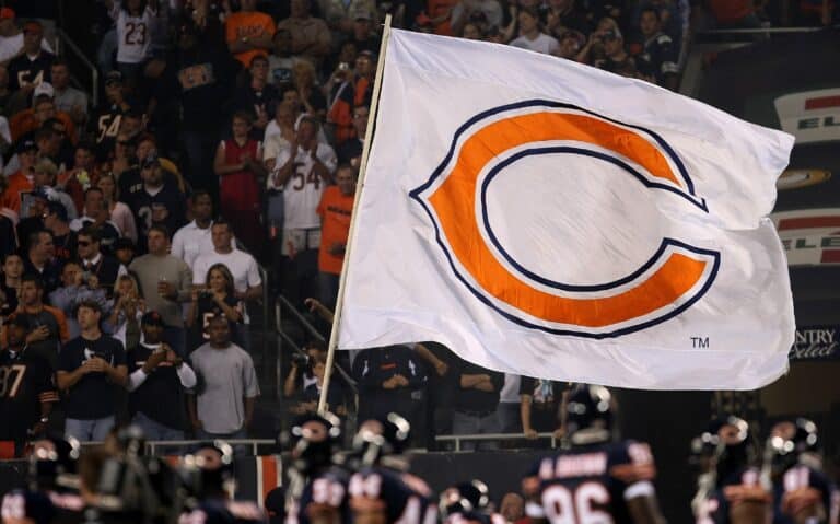 Dan Orlovsky Names The Right Coach For The Bears