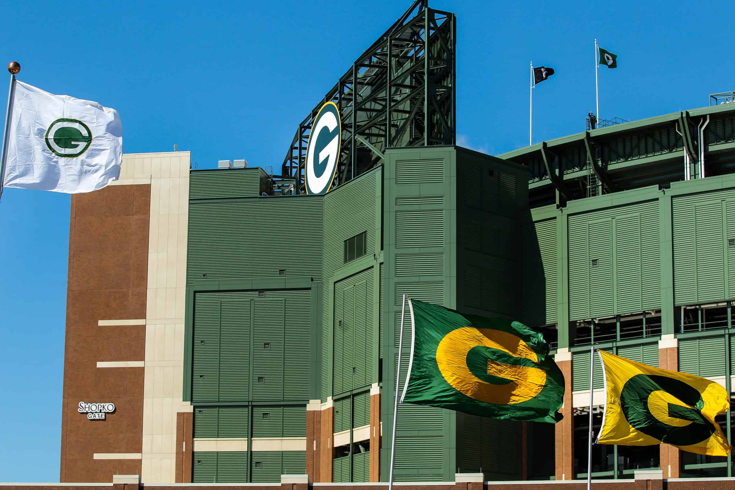 Packers Made 4 Roster Moves On Wednesday