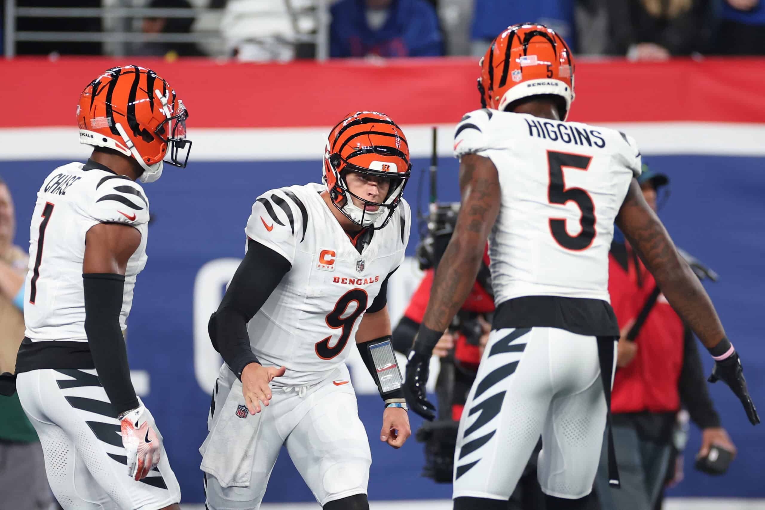 Former Player Says Bengals Are Still Biggest Threat To The Chiefs