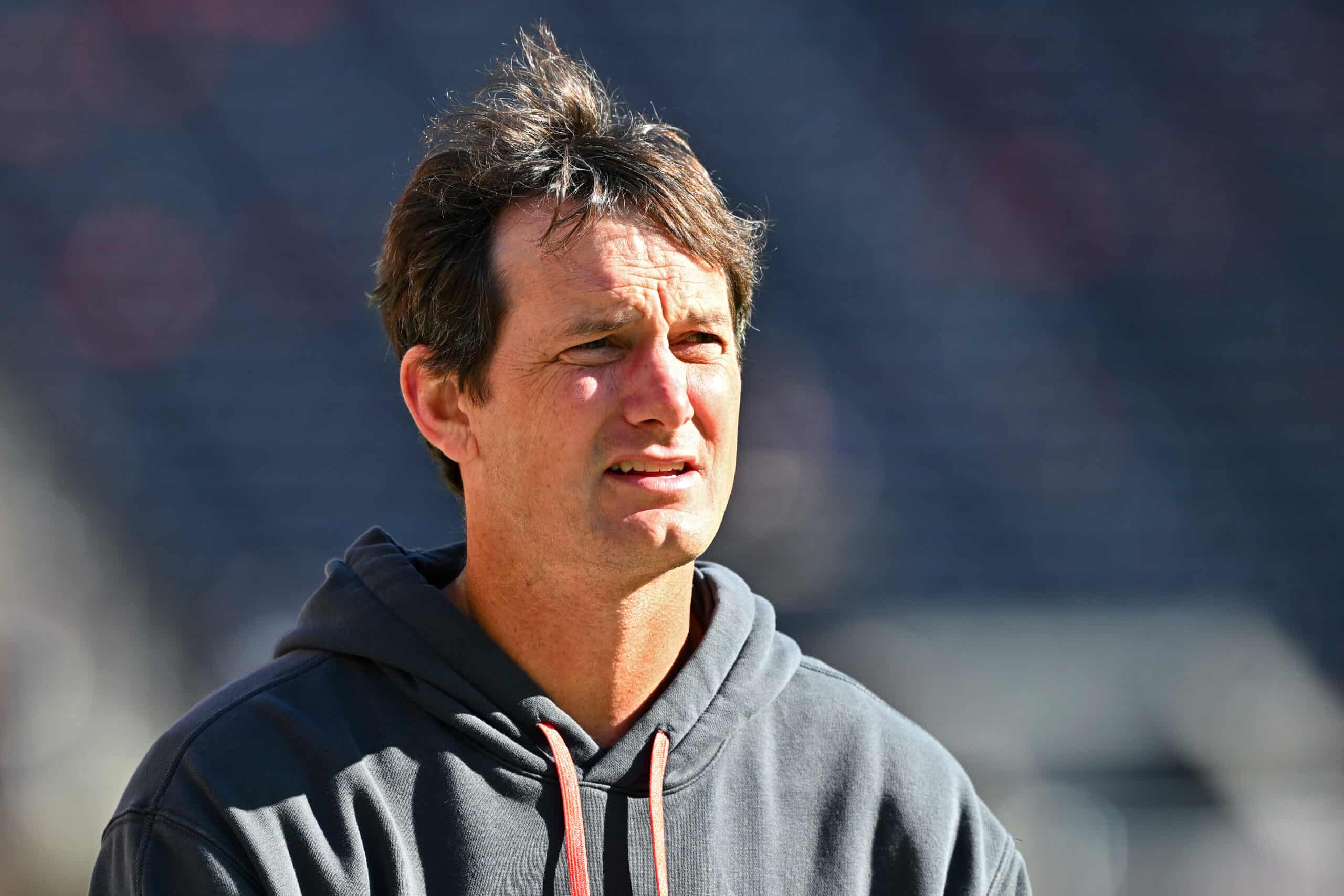 Insider Explains Ken Dorsey’s Role With Cowboys