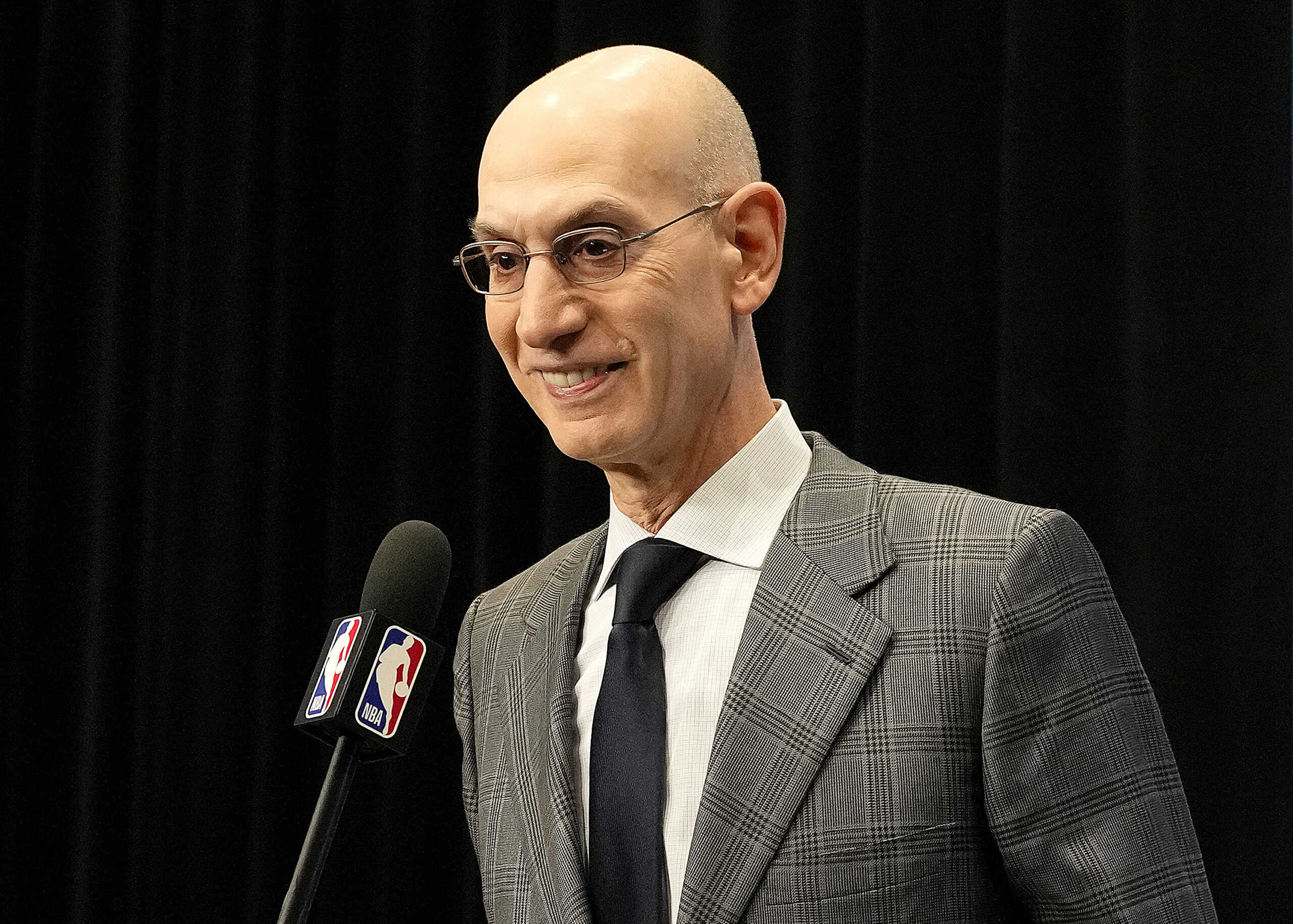 Analyst Says Adam Silver Should Be ‘Embarrassed’ By All-Star Weekend