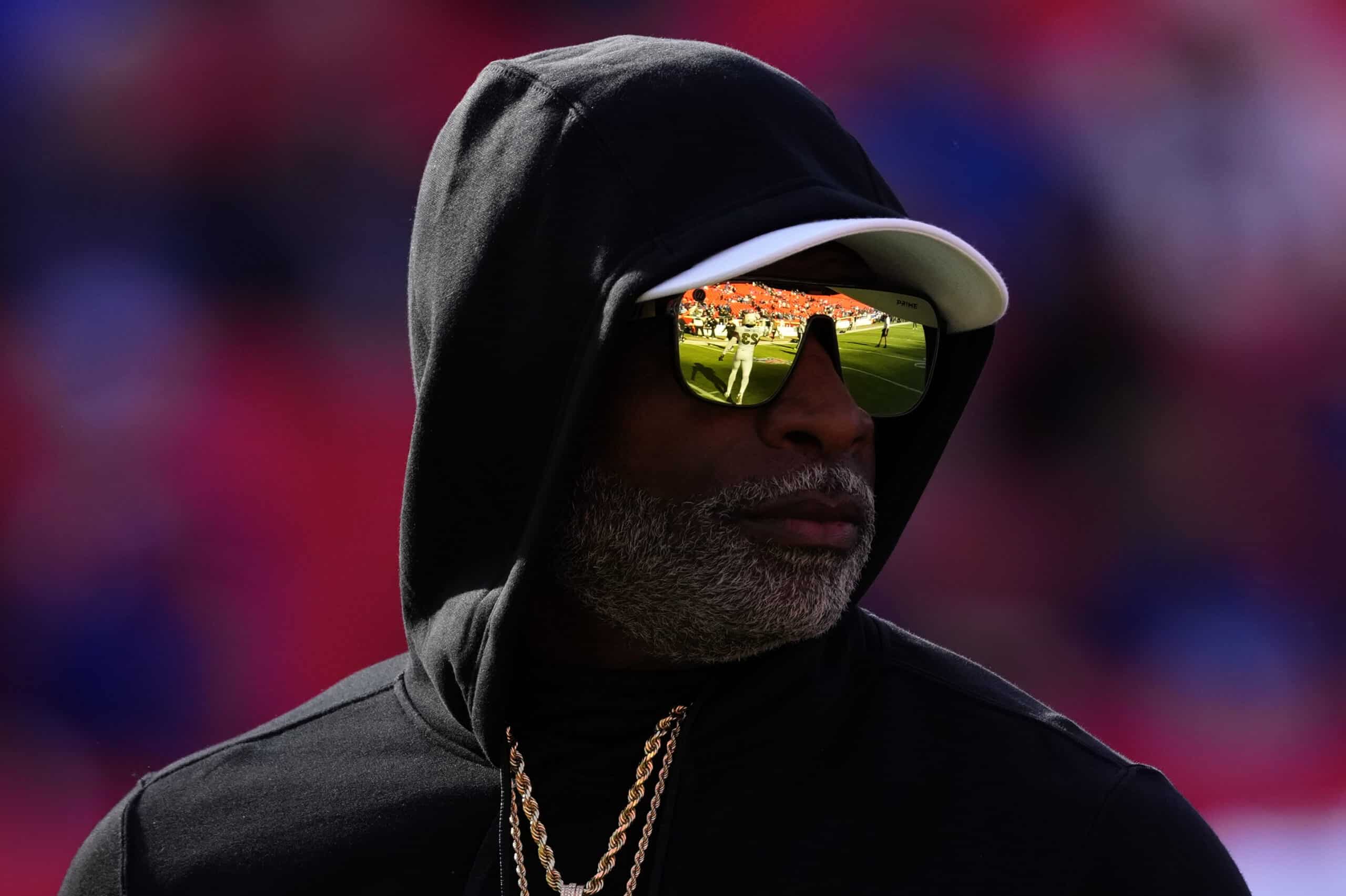 Deion Sanders Speaks Out Amid Health Issue