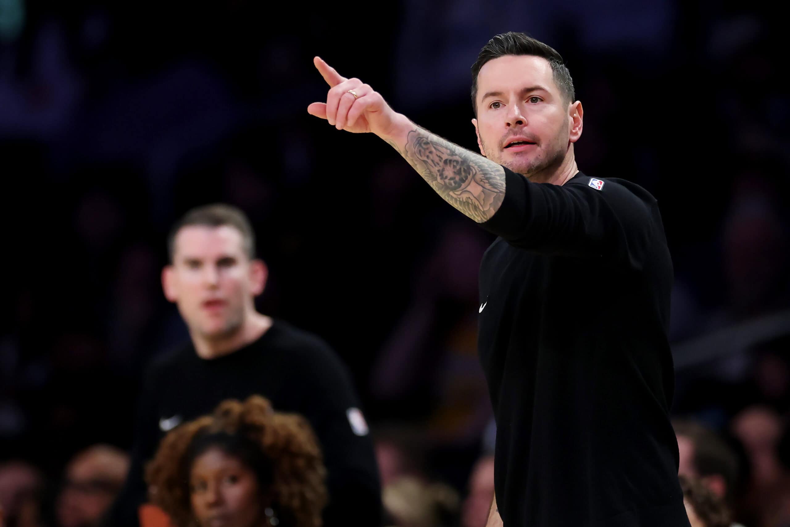 Fans React To Lakers’ 7-Game Winning Streak