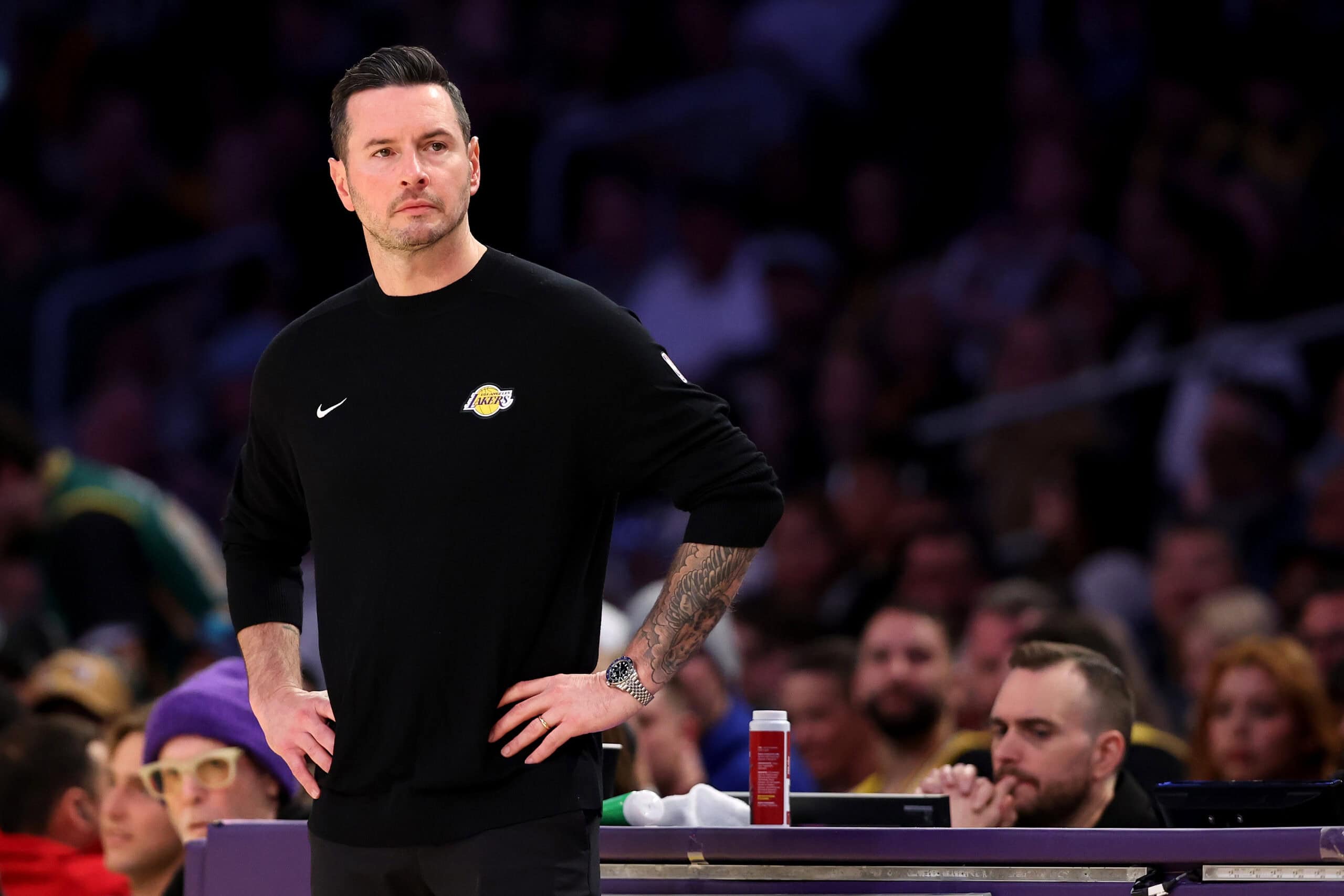 Stephen A. Smith Makes A Big Statement About JJ Redick