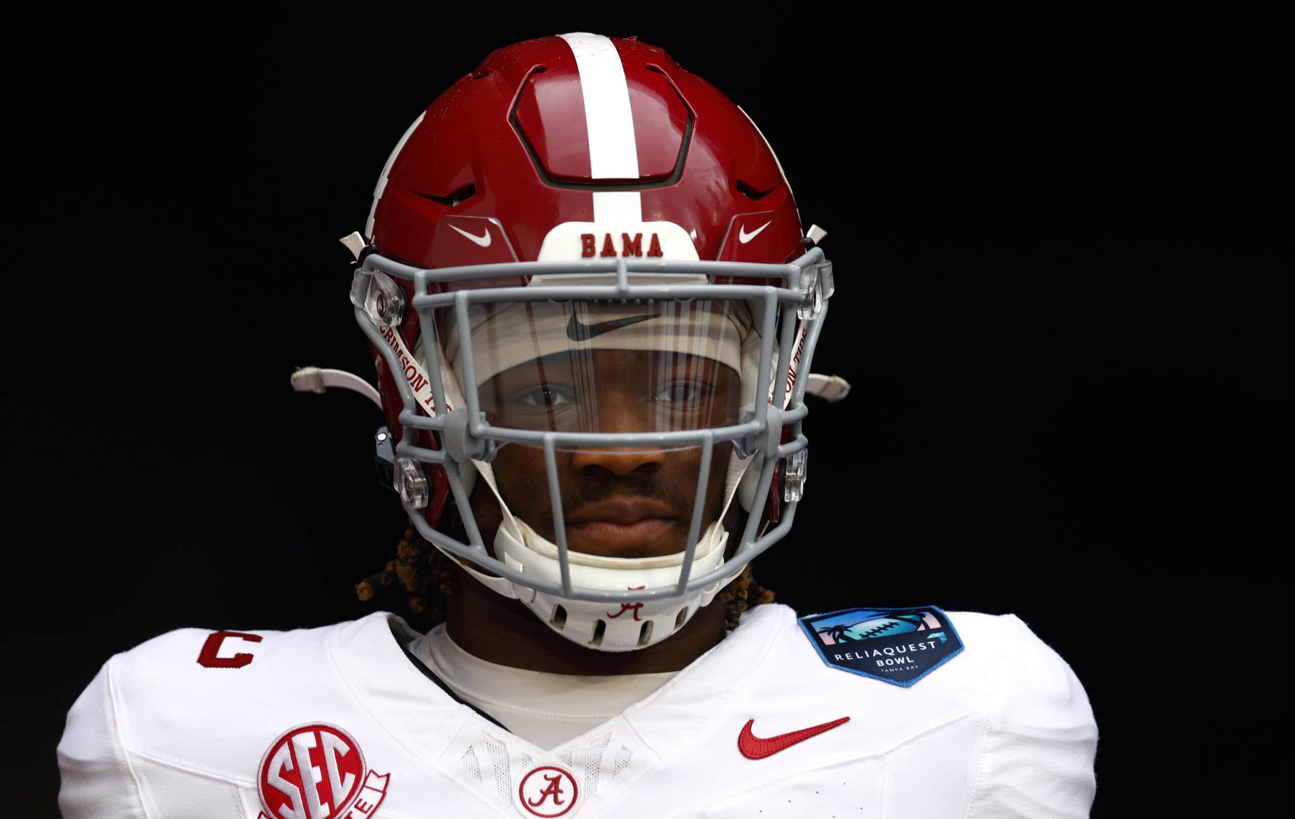 Jalen Milroe Shares Honest Thoughts About Potentially Playing For Giants