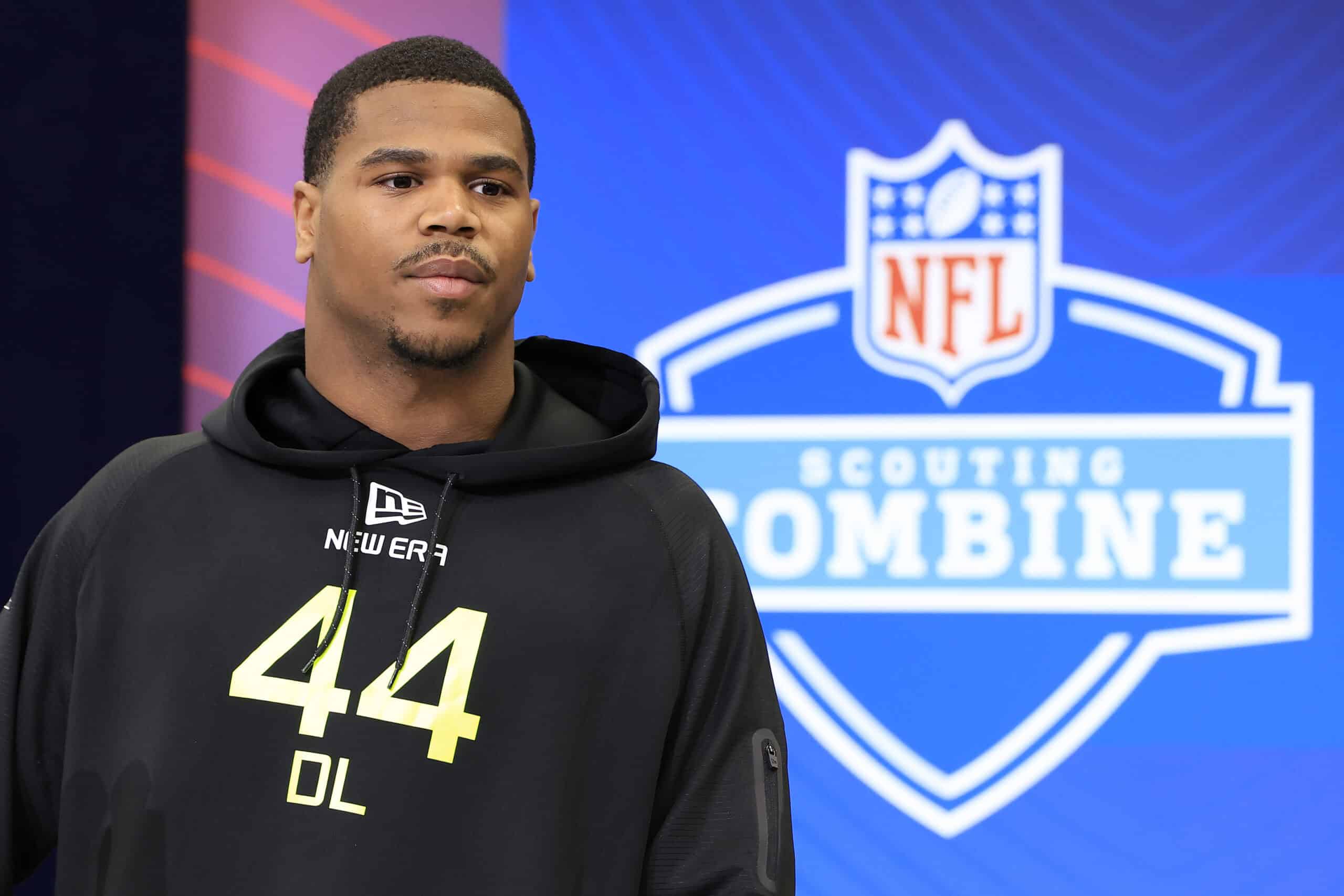 Abdul Carter Says Which Team His Parents Want Him To Go To
