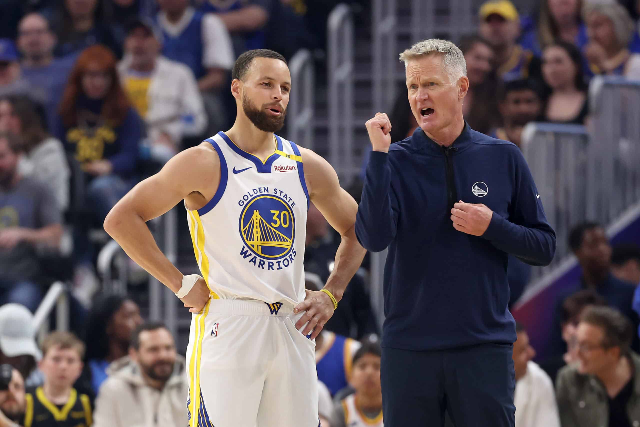 Warriors Expected To Sign Free Agent Guard
