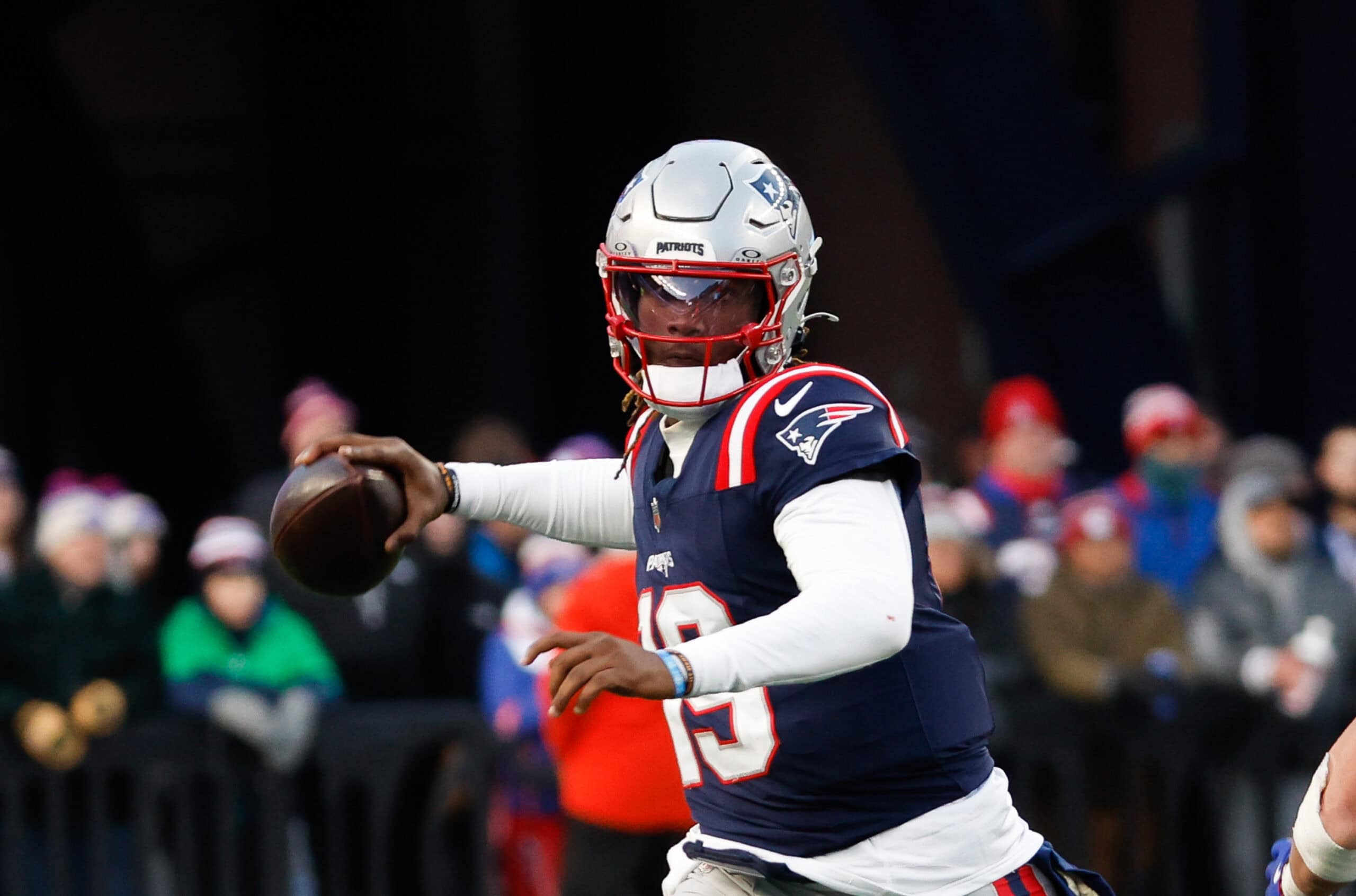 Joe Milton Sends Message To Cowboys Fans