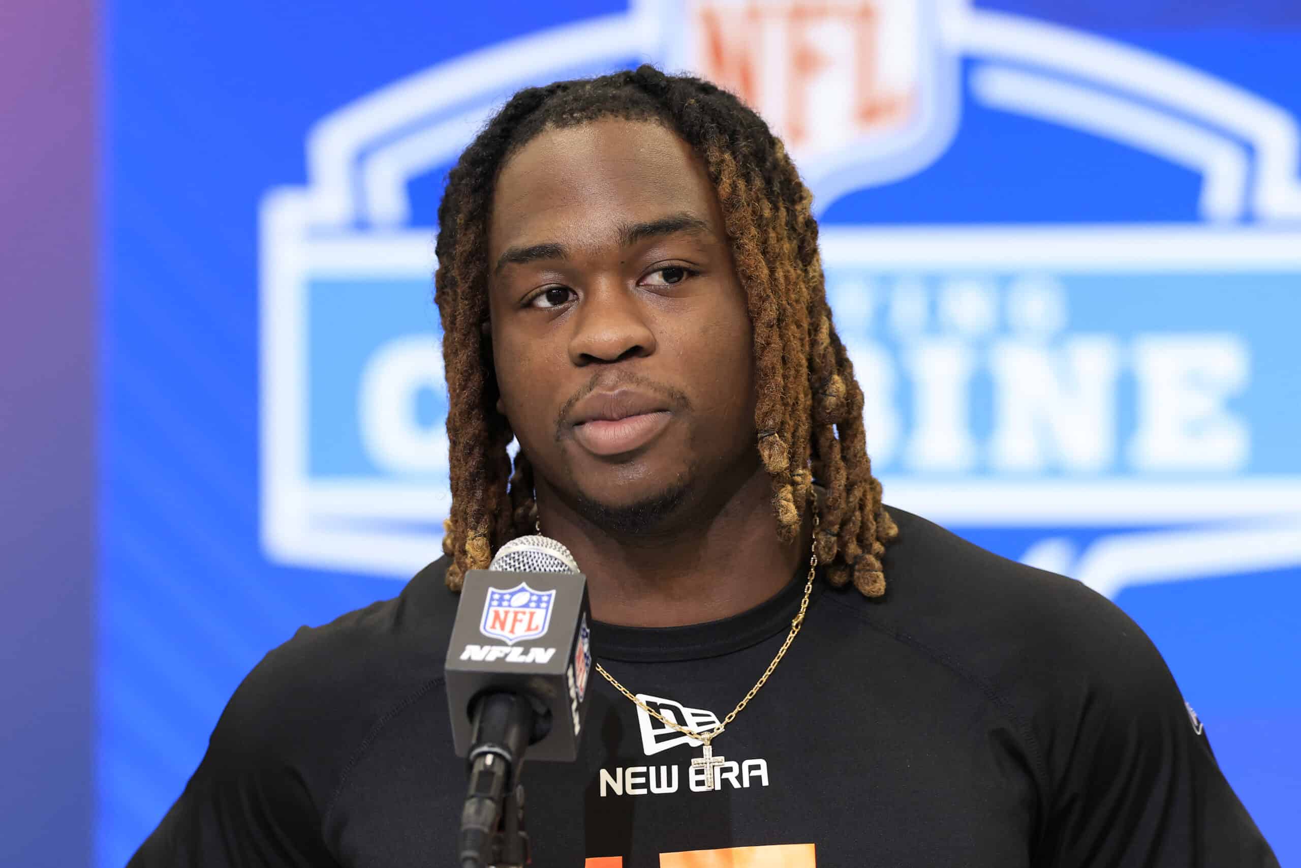 Insider Names 3 NFL Teams That Could Make A Move For Ashton Jeanty