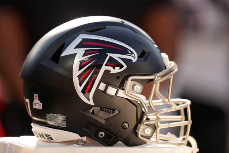 Falcons Announce Re-Signing Of Veteran CB