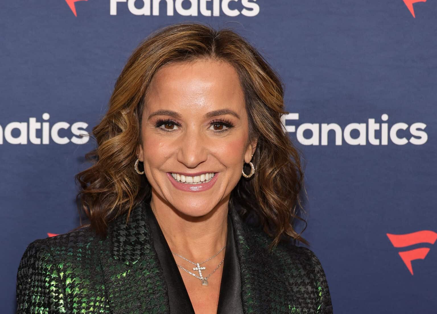 Dianna Russini Reveals 1 QB Prospect's 'Stock Is Rising'