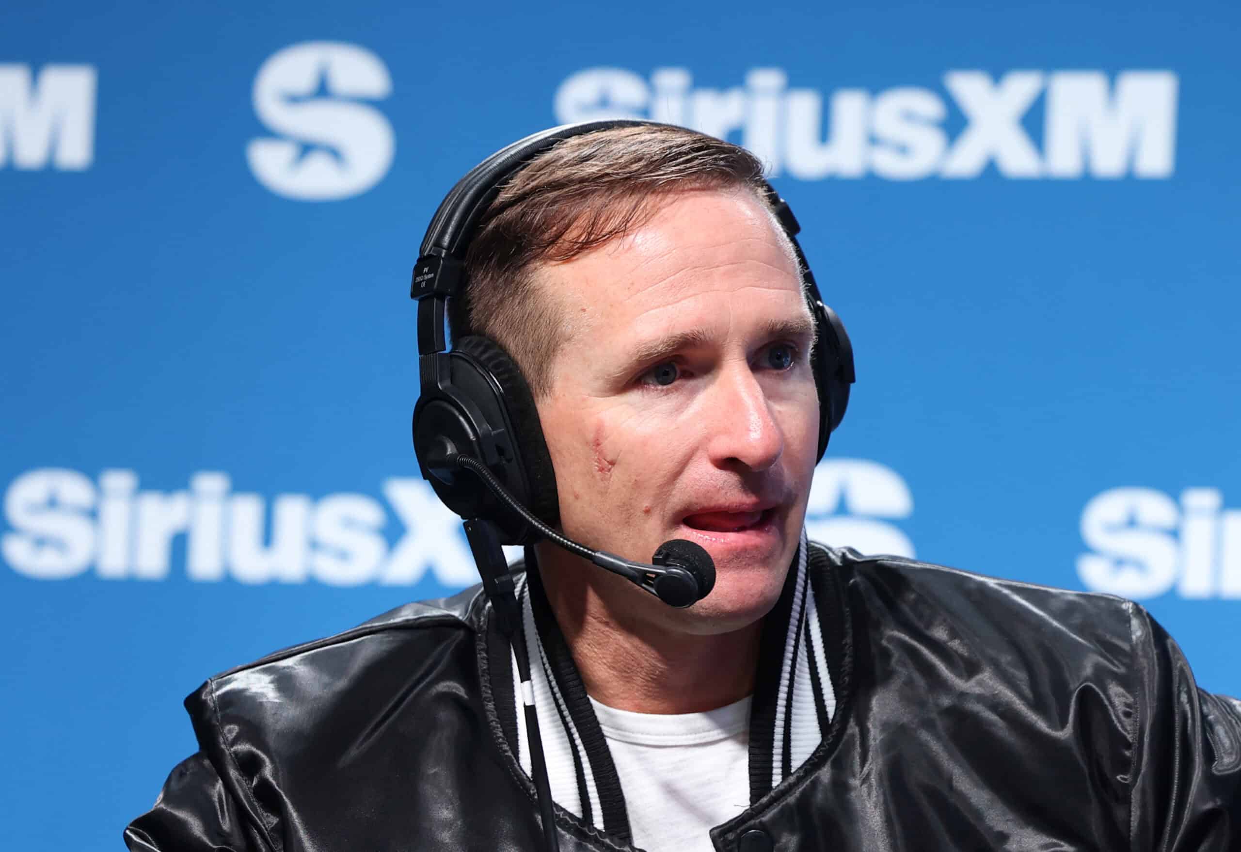 Drew Brees Reveals His Thoughts On Terron Armstead’s Retirement