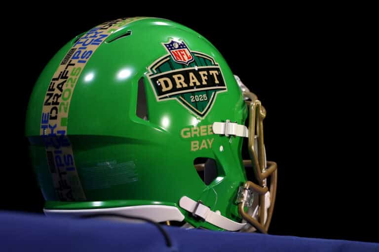 Odds Show Early Betting Favorite To Be NFL’s No. 1 Pick In 2026