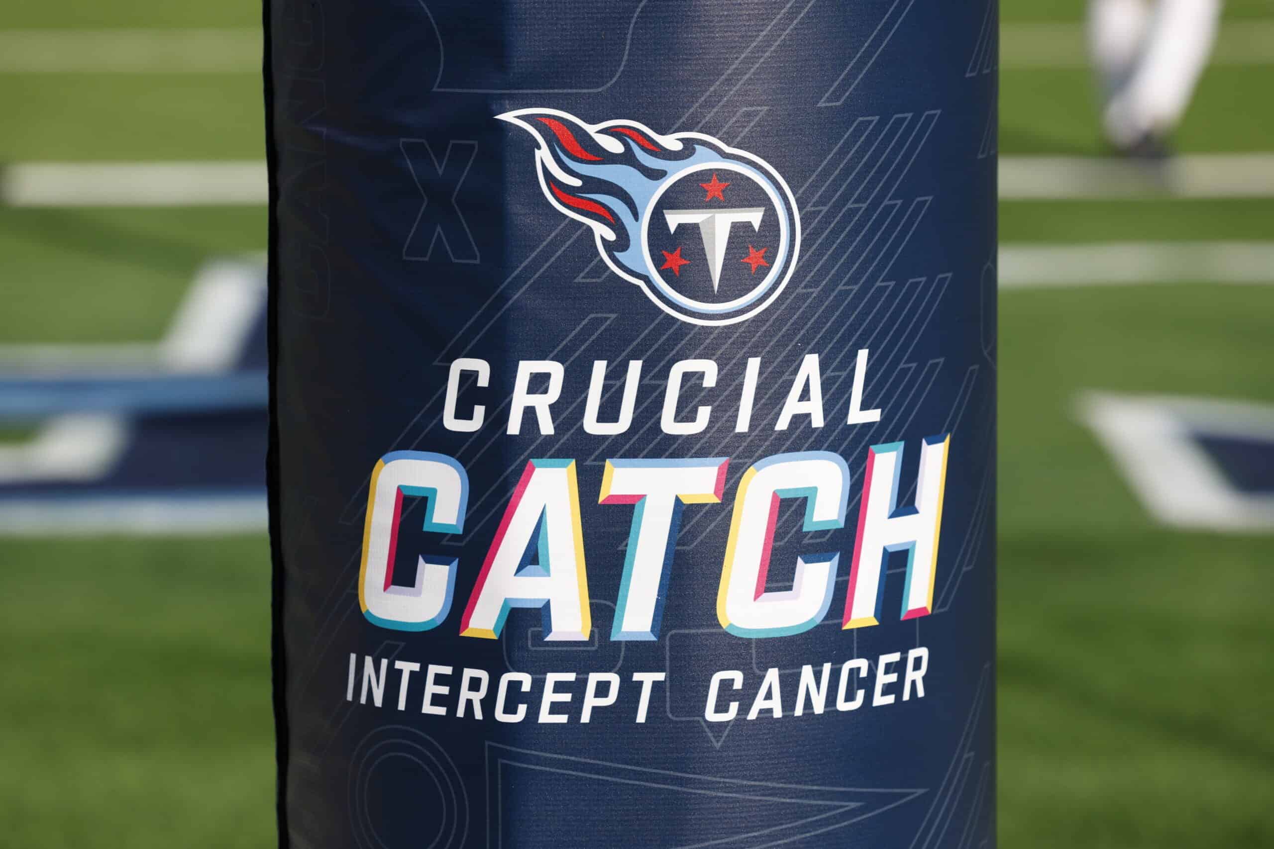 Titans Are Meeting With Interesting WR Prospect Today