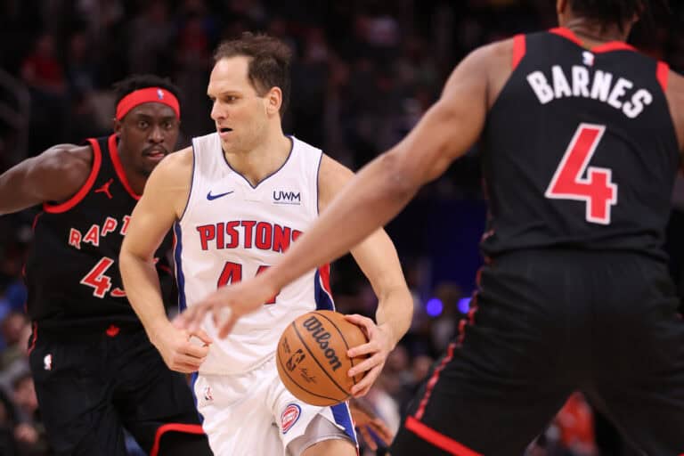 Bojan Bogdanovic Announces Big Career Decision