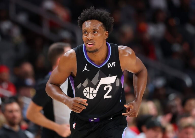 Insider Names 3 Realistic Trade Suitors For Collin Sexton
