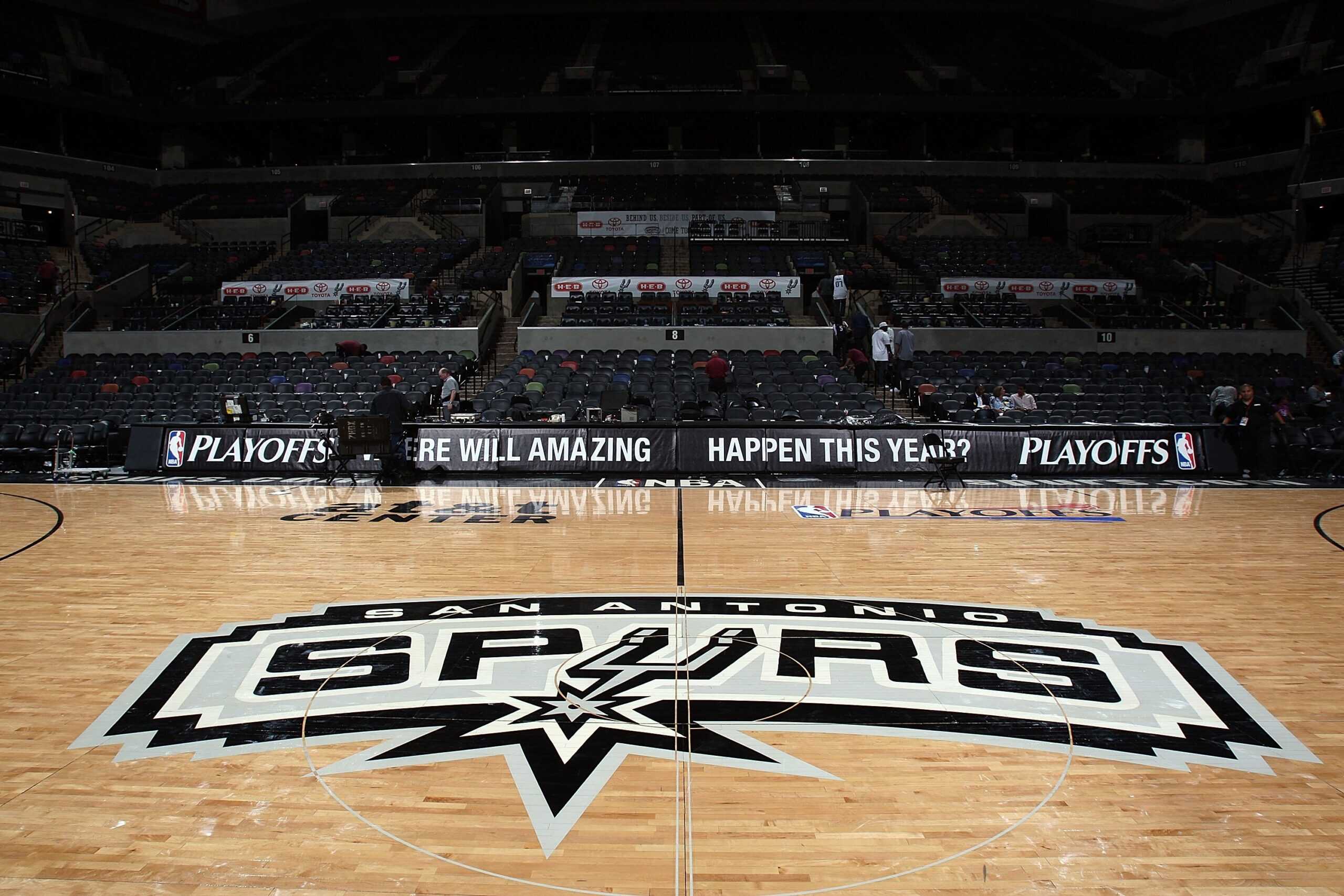 Spurs Urged To Trade For Dynamic Jazz Star