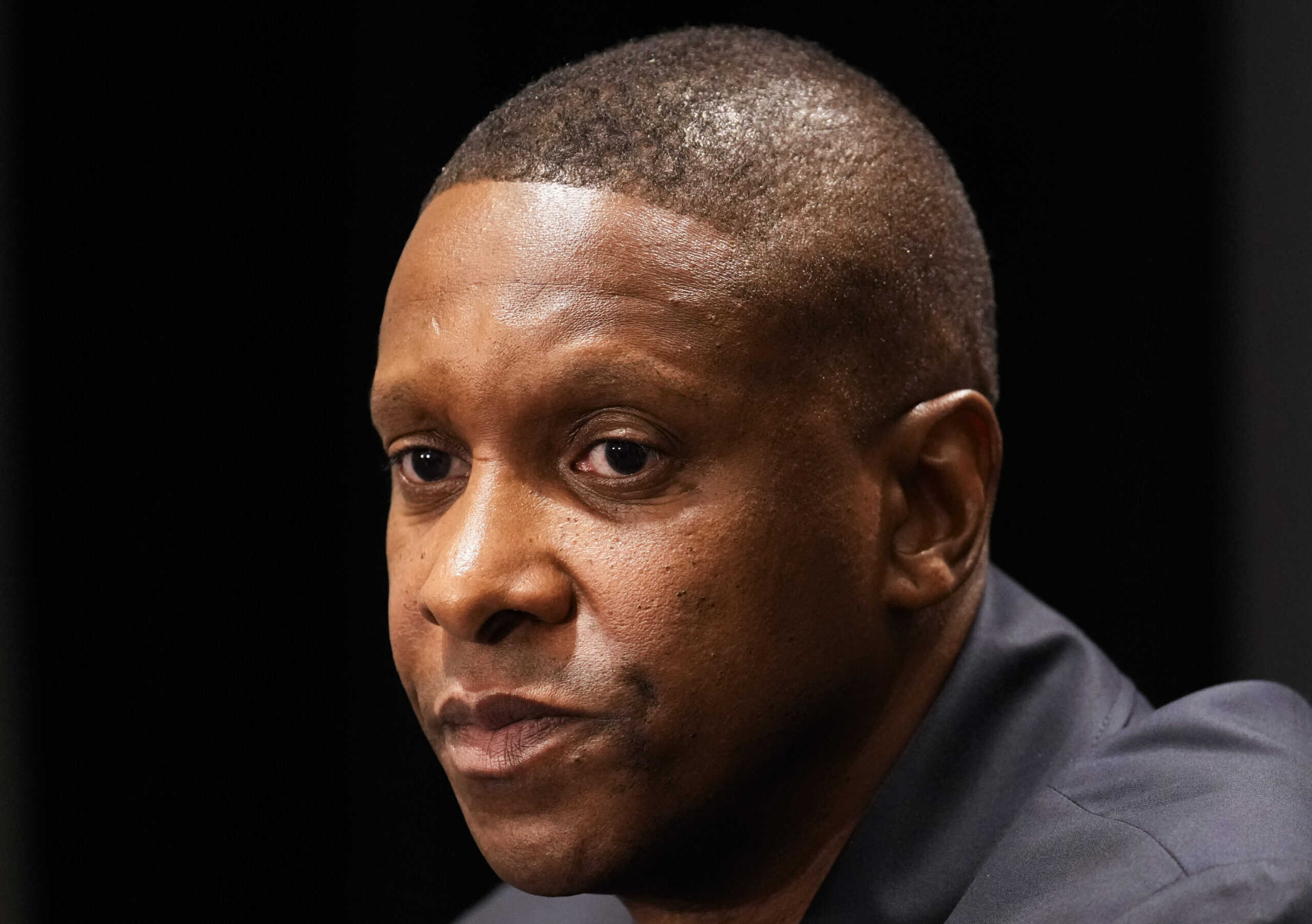 Odds Show A Clear Favorite For Masai Ujiri’s Next Team