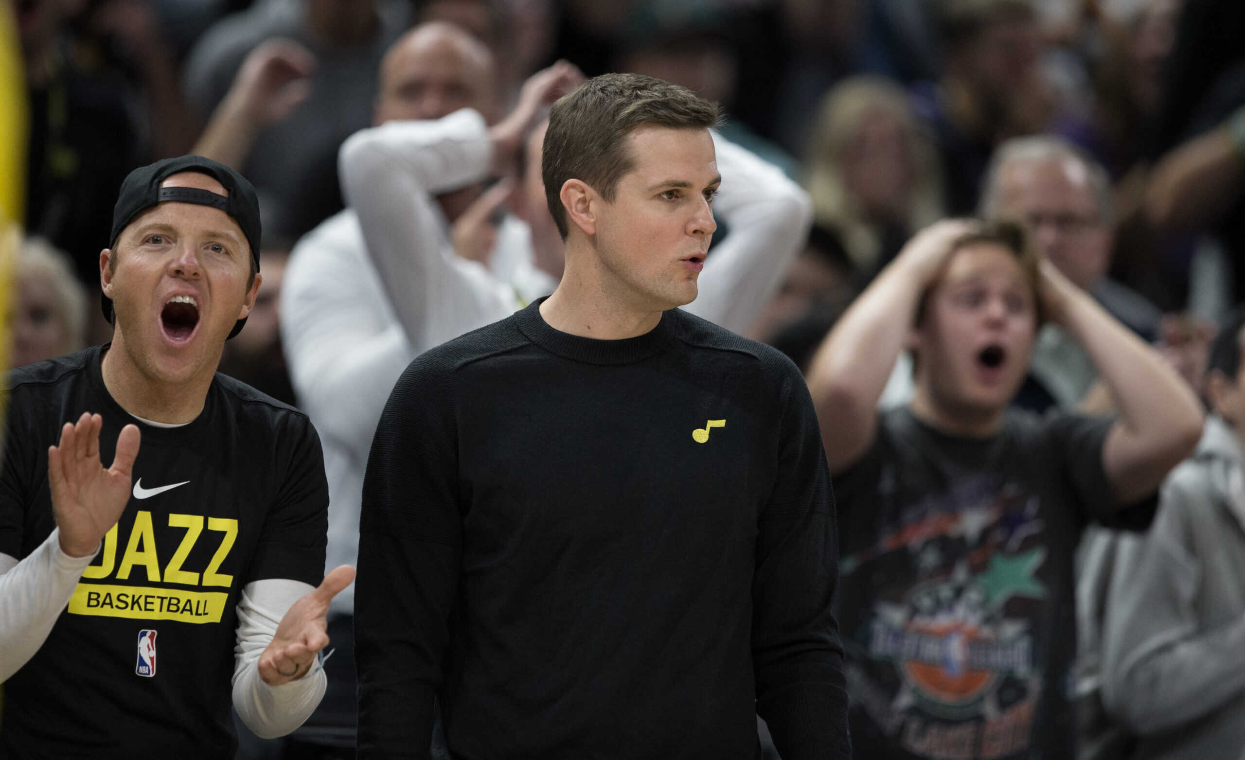 Analyst Believes 1 Jazz Player Could Be Poised For Bounce Back Season
