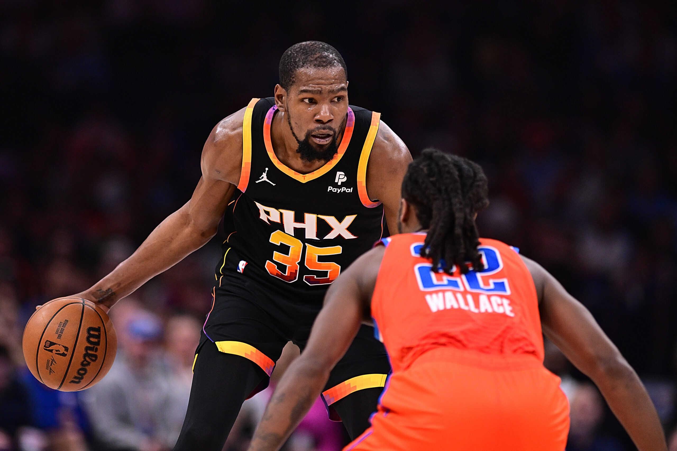 Kevin Durant Gets Honest About Thunder's Championship