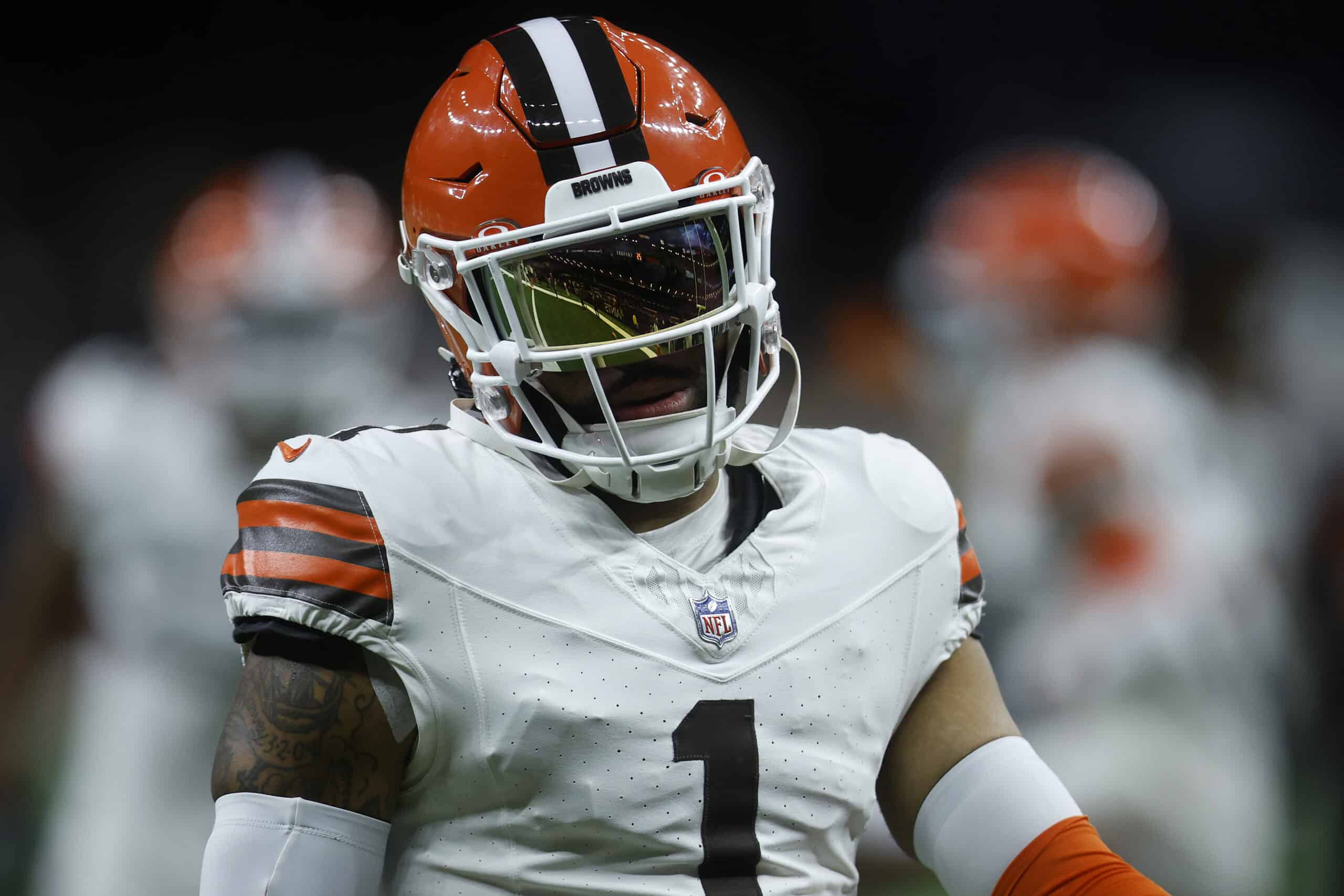 Juan Thornhill Makes Bold Statement About Steelers’ Defense