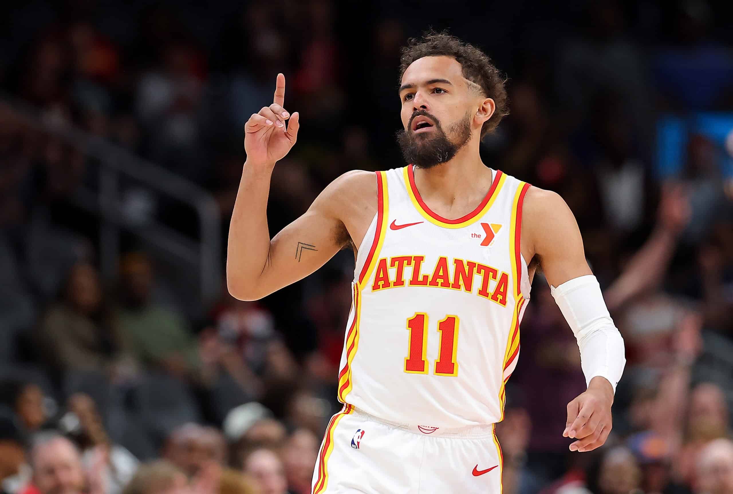 Trae Young Could Make Major Career Decision In 2026