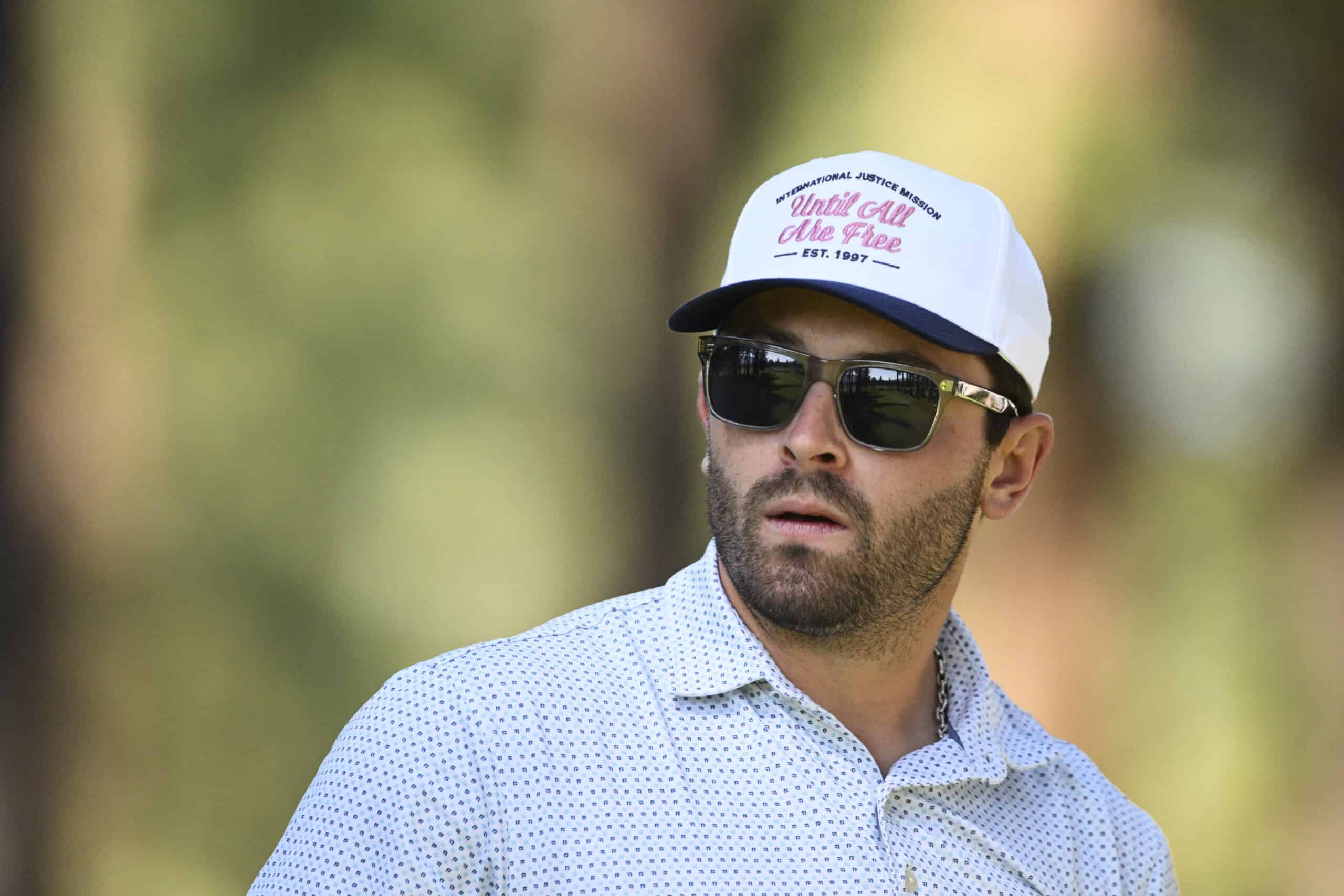 Baker Mayfield Reveals Honest Thoughts About Todd Bowles