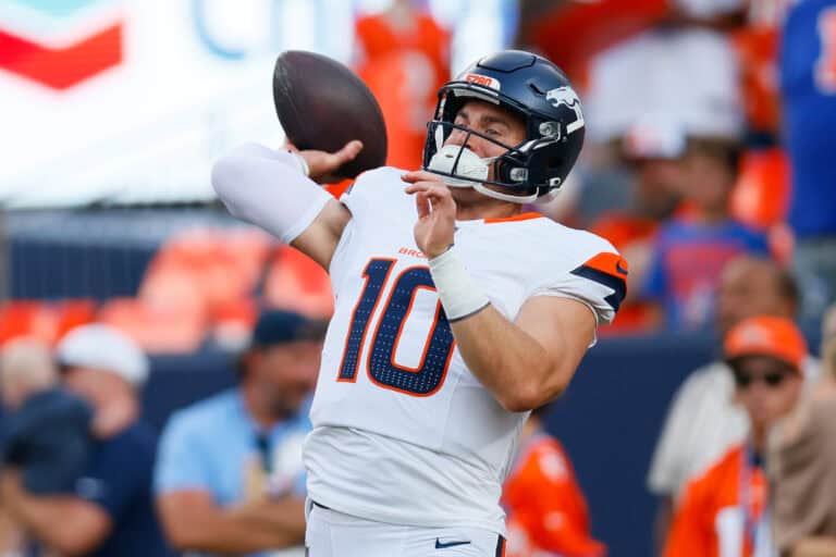 Drew Brees Reveals What Stands Out About Bo Nix’s Game