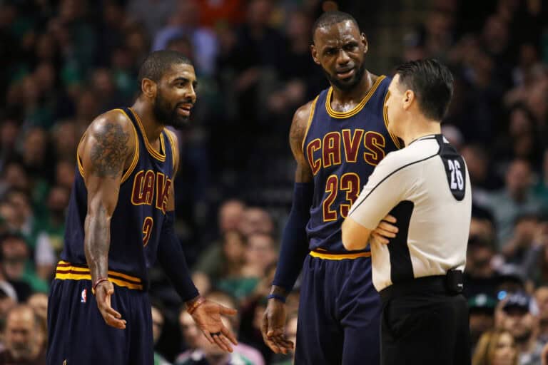 Tyronn Lue Says 1 Move ‘Crushed’ LeBron James During Cavs Tenure