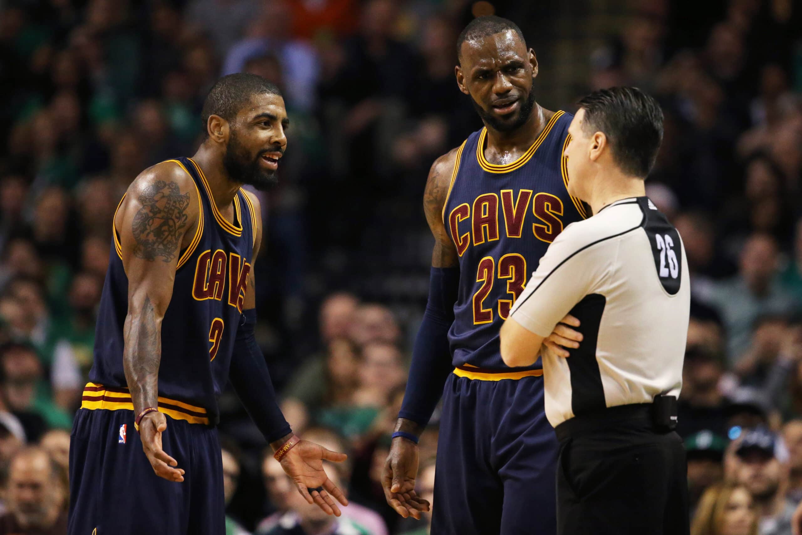 Tyronn Lue Says 1 Move ‘Crushed’ LeBron James During Cavs Tenure
