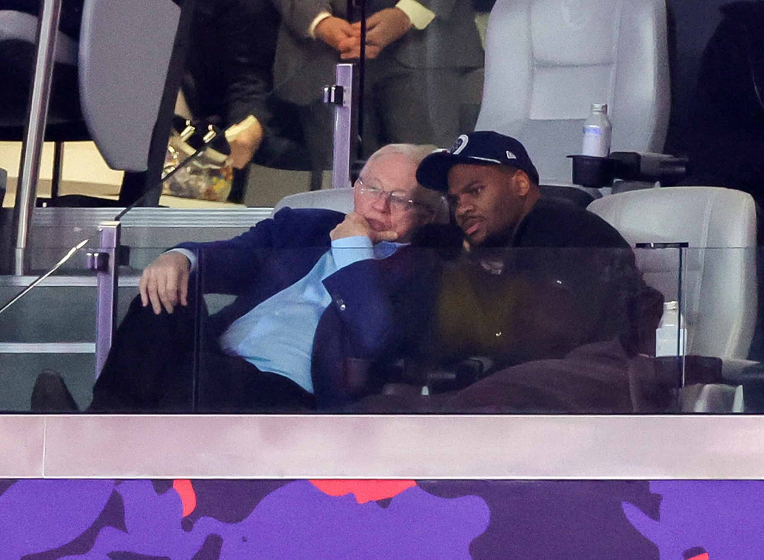Details Emerge About Micah Parsons’ Contract Dispute With Cowboys