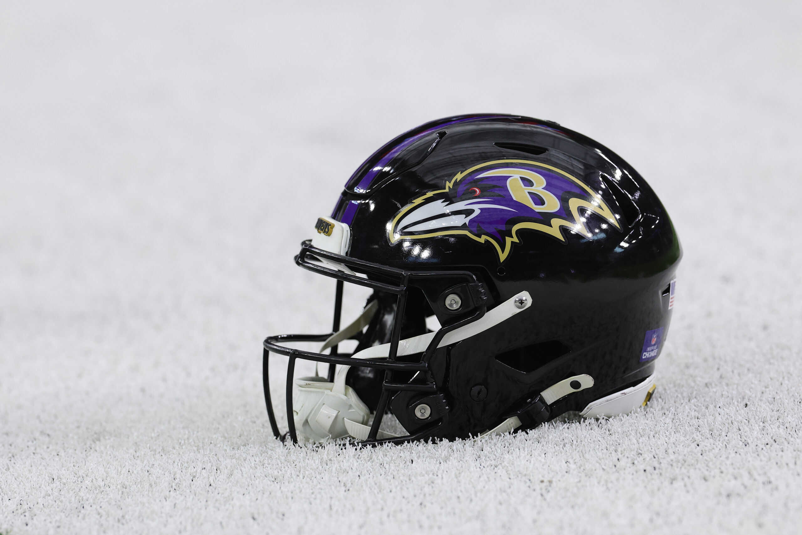 Ravens Rookie Could Be Poised For Big Year