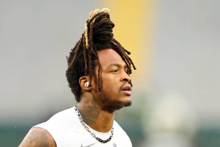 Brian Baldinger Raves About Xavier McKinney’s Fit With Packers