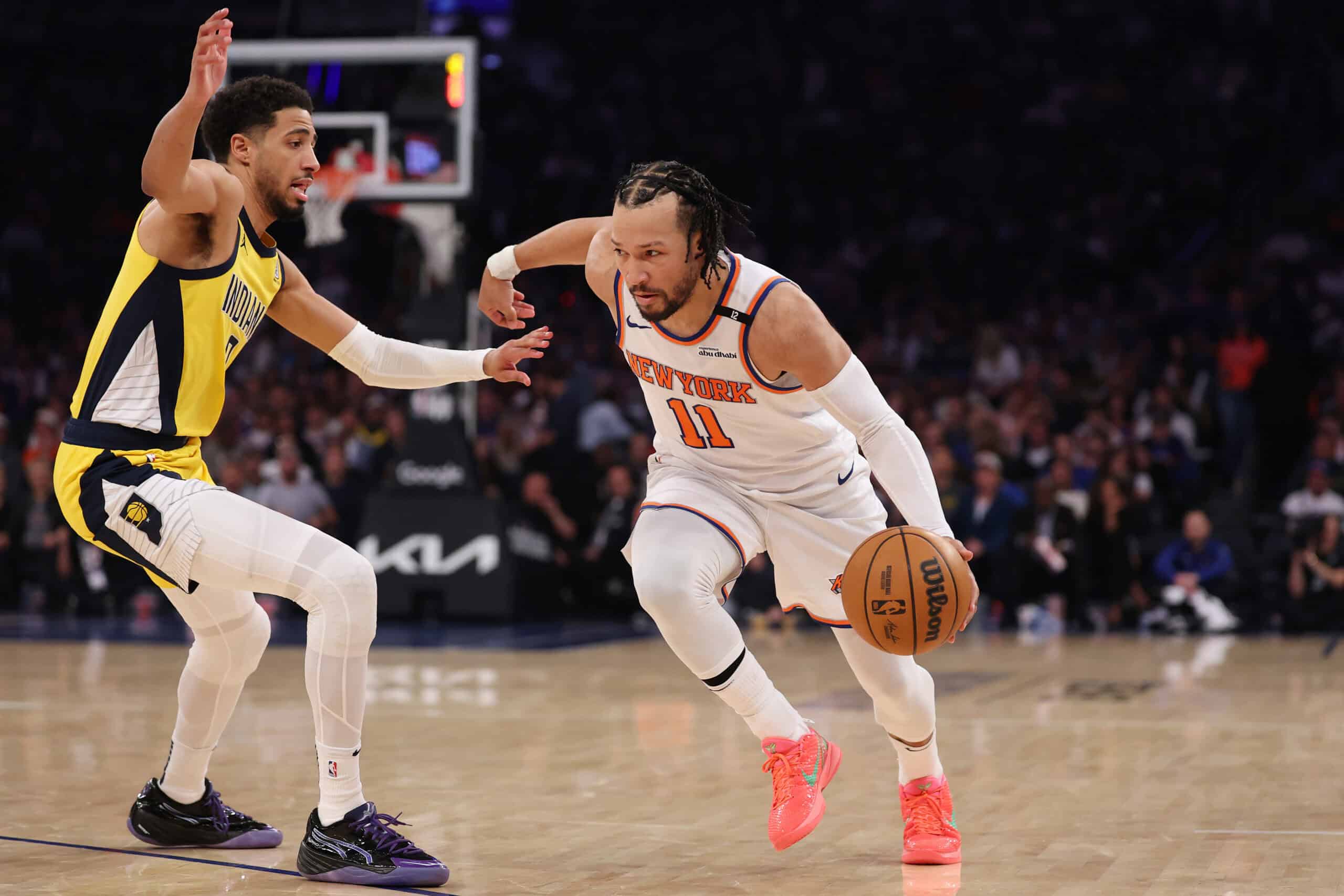 Knicks Reportedly ‘Considered’ Signing Free Agent Big Man