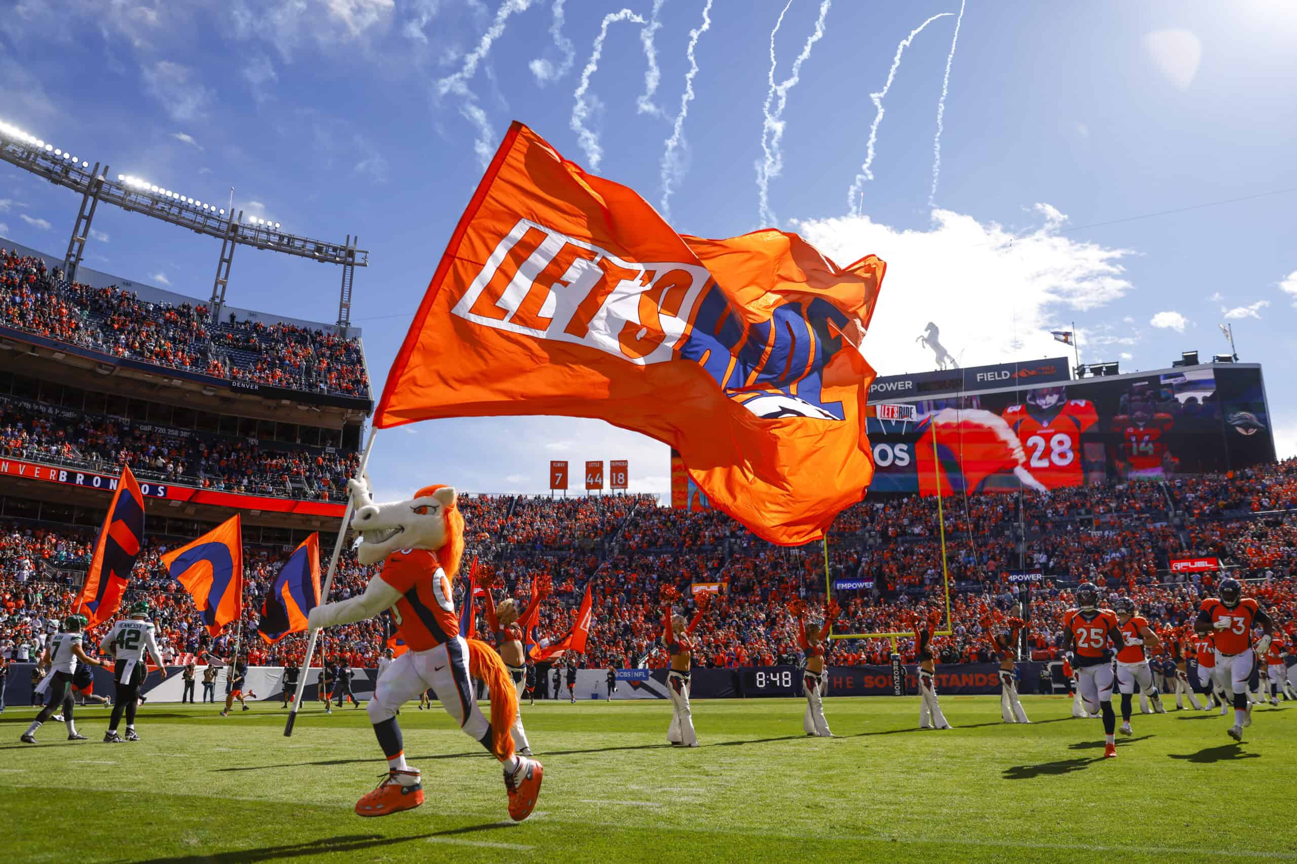 Mina Kimes Says Broncos Coach Has Been ‘Exceptional’