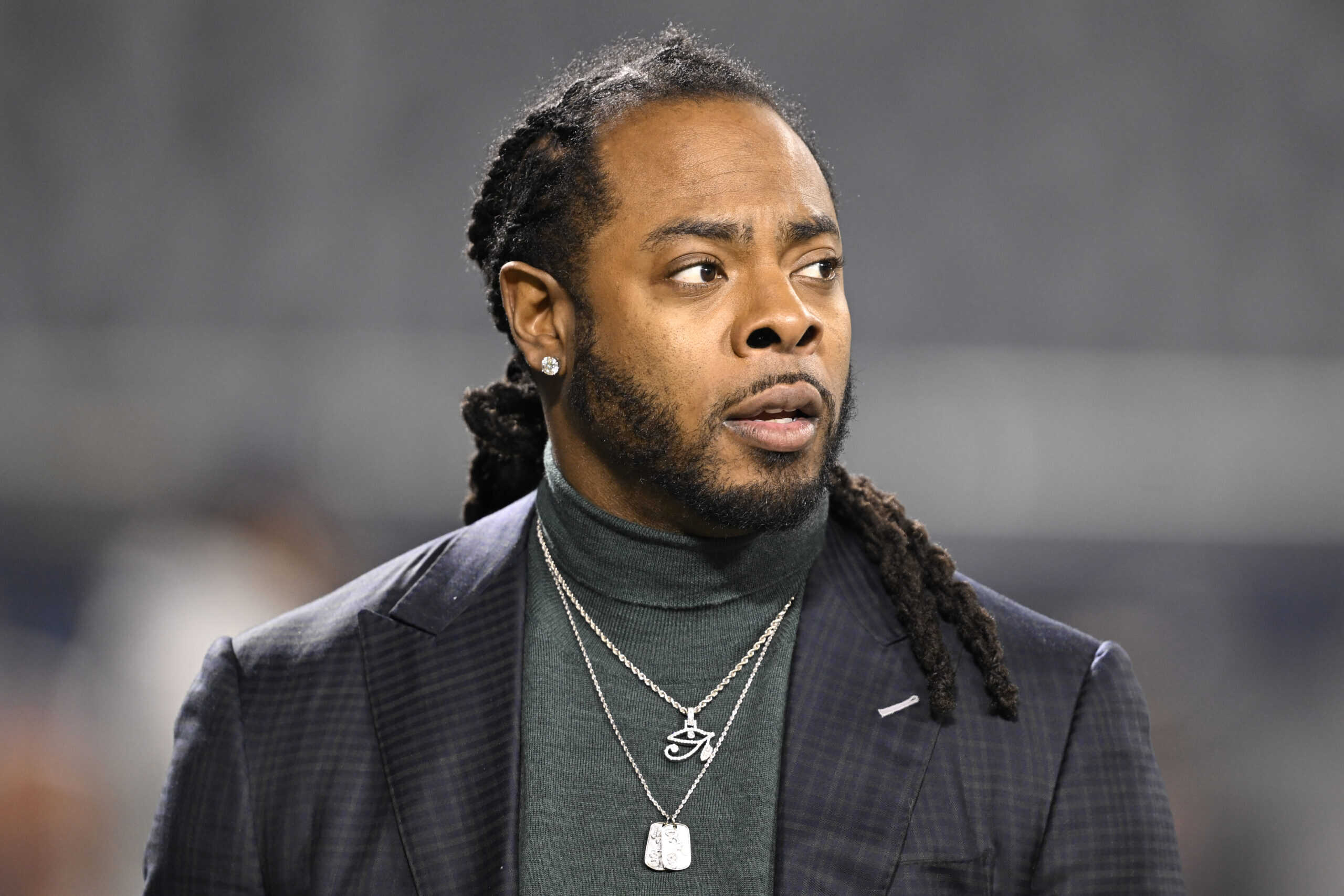 Richard Sherman Gives Encouraging Outlook For 49ers QB