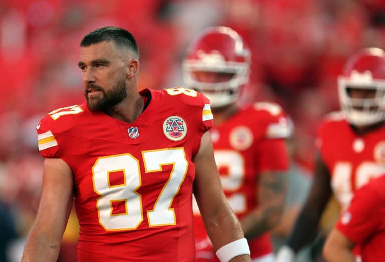 Travis Kelce Sends Confident Message About 2025 Chiefs