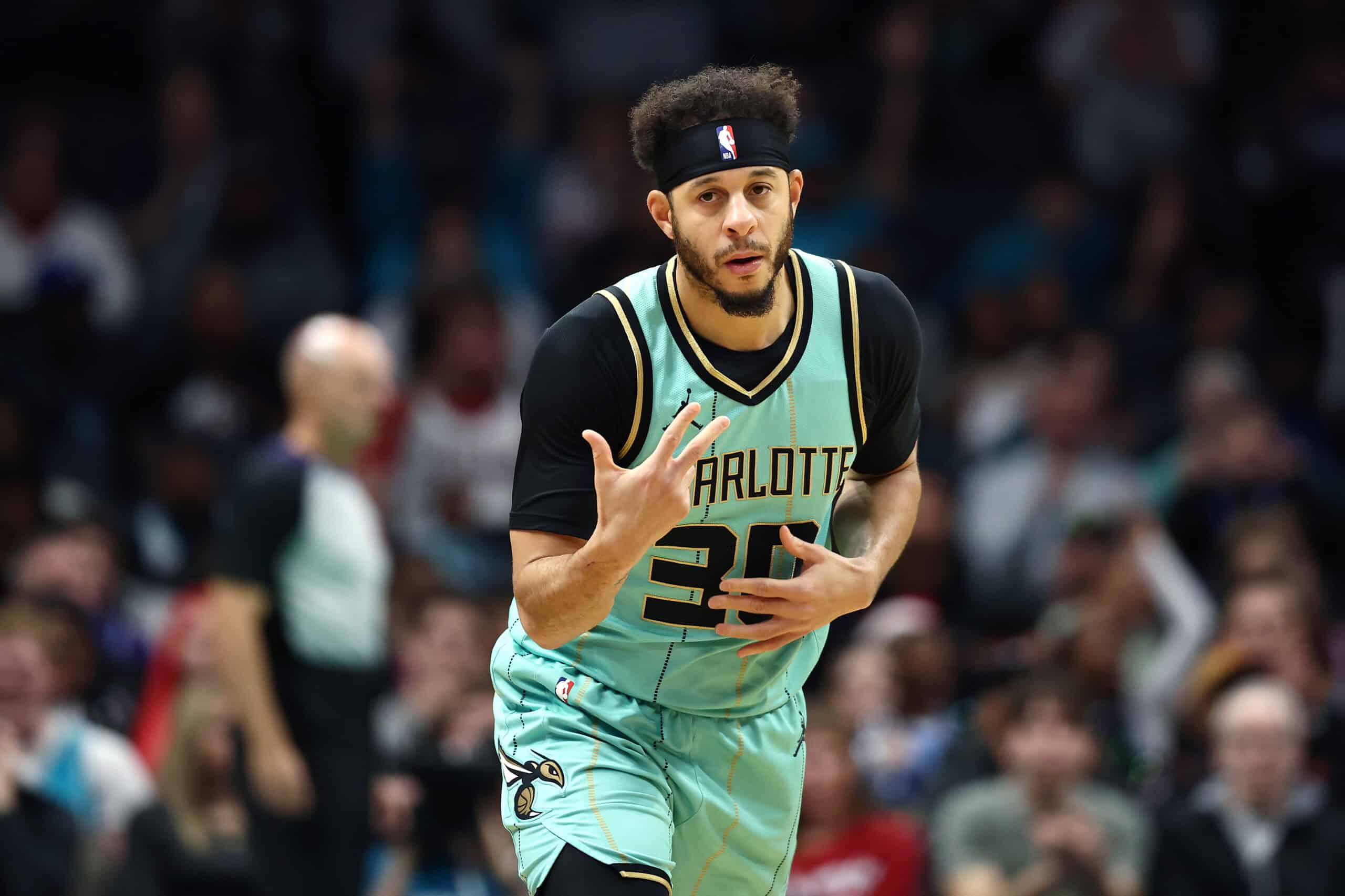 Seth Curry Has Honest Admission About Brother Steph